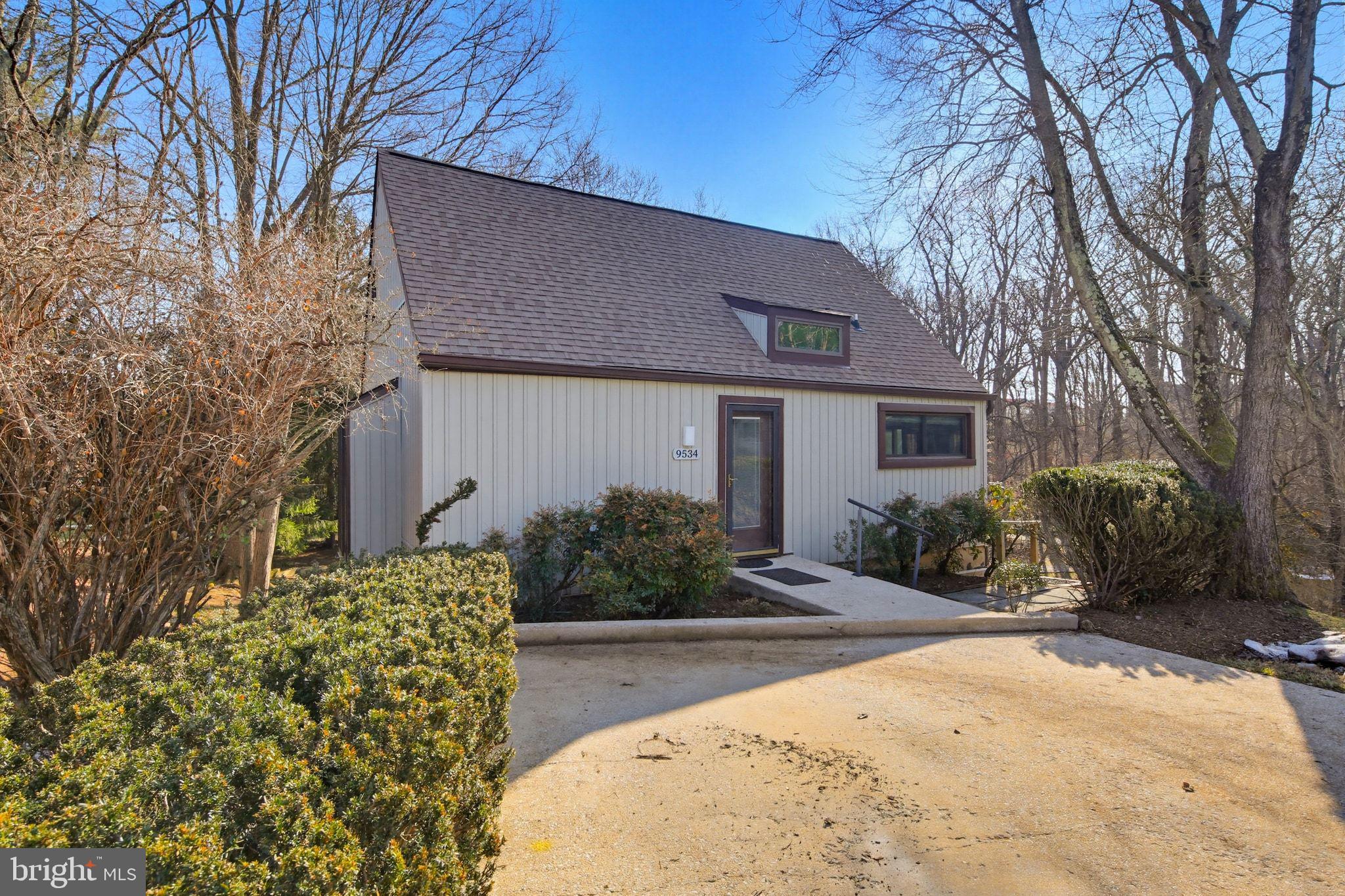 9534 CABOOSE COURT