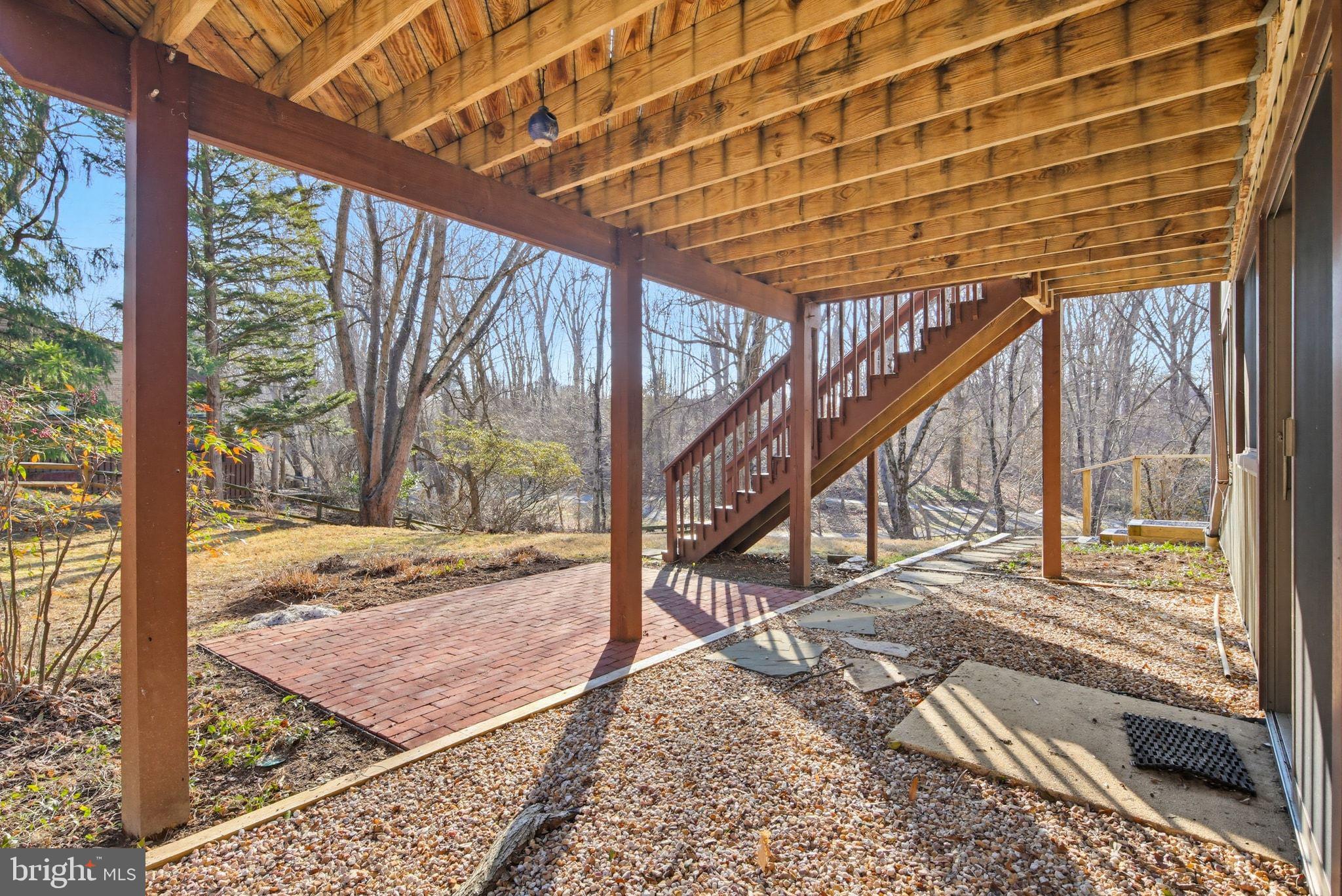 9534 CABOOSE COURT