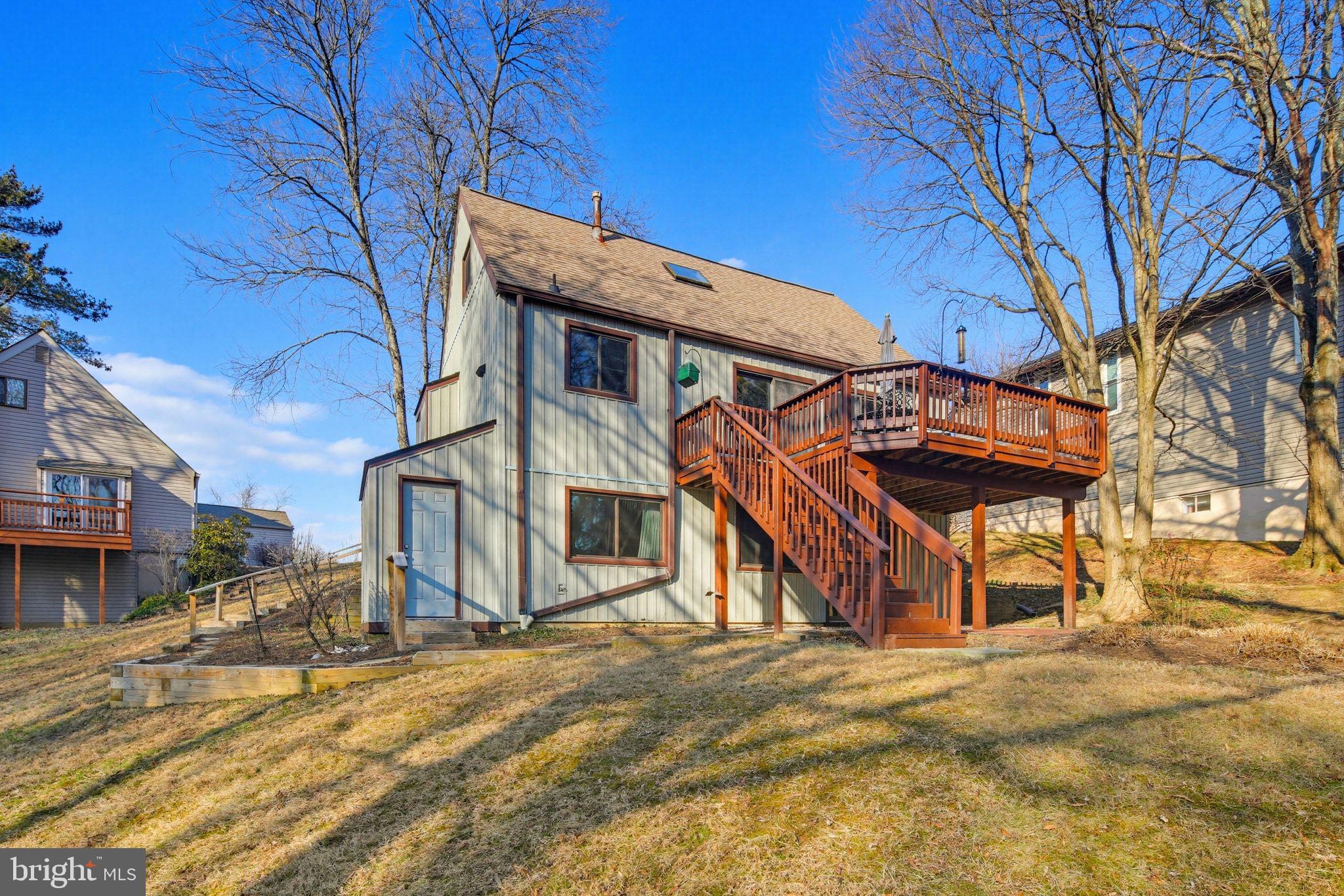 9534 CABOOSE COURT
