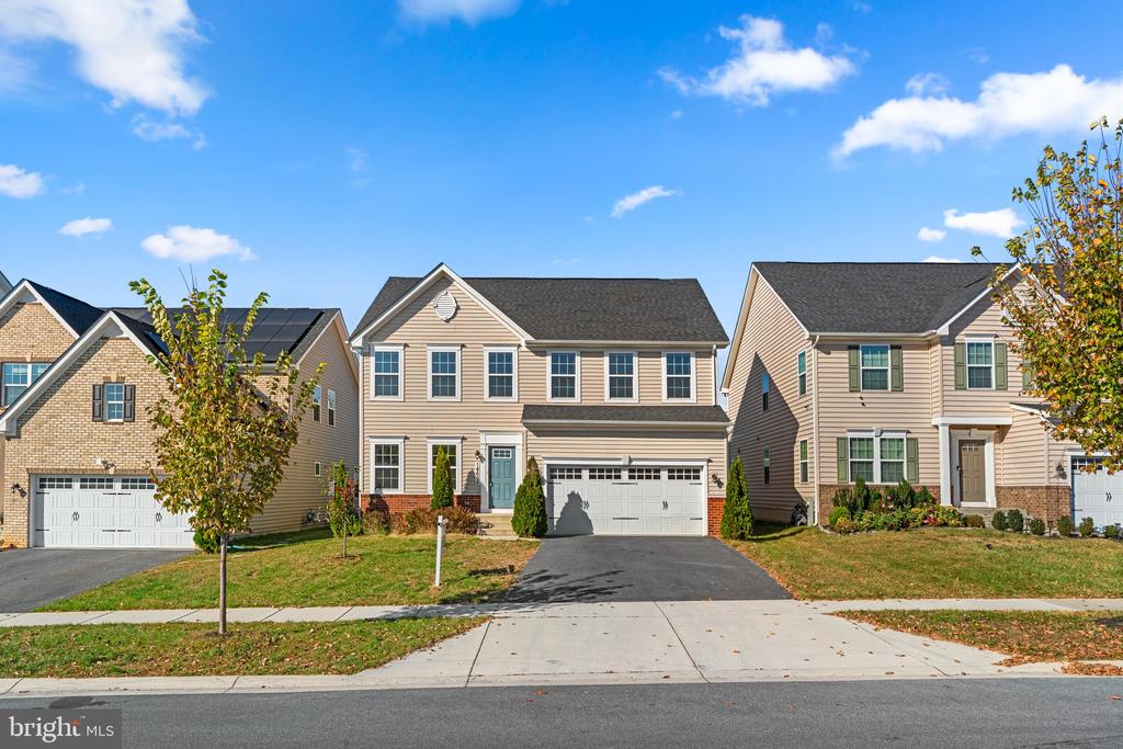 14606 Bentley Park Dr