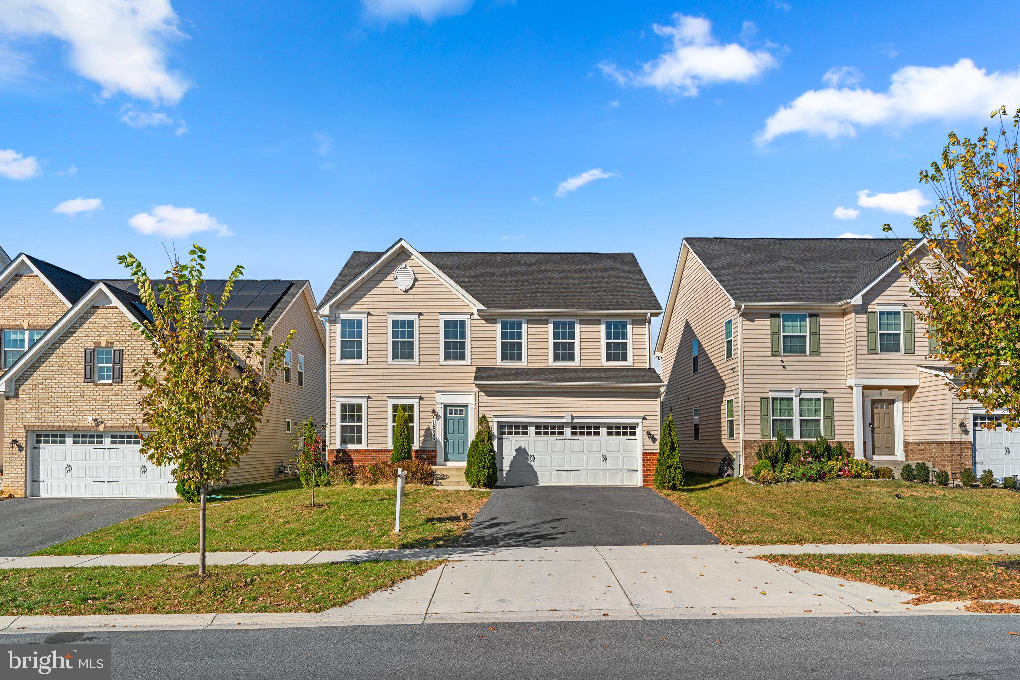 14606 Bentley Park Dr