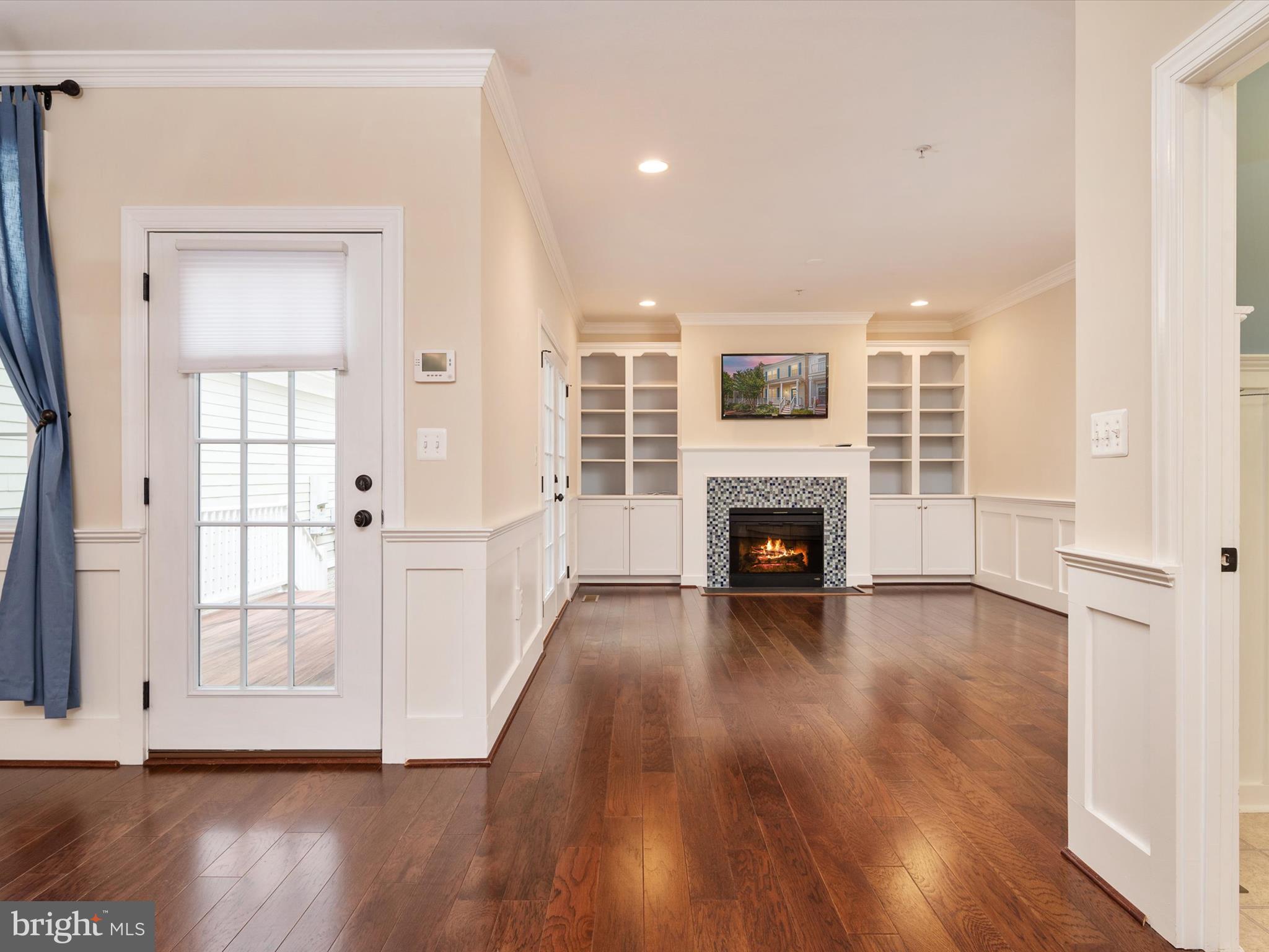 107 Gibson CIRCLE
