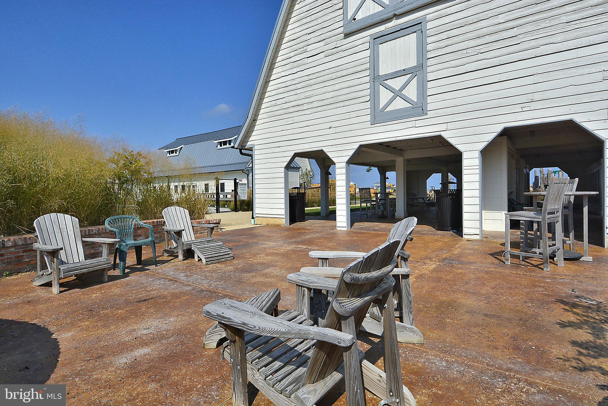107 Gibson CIRCLE