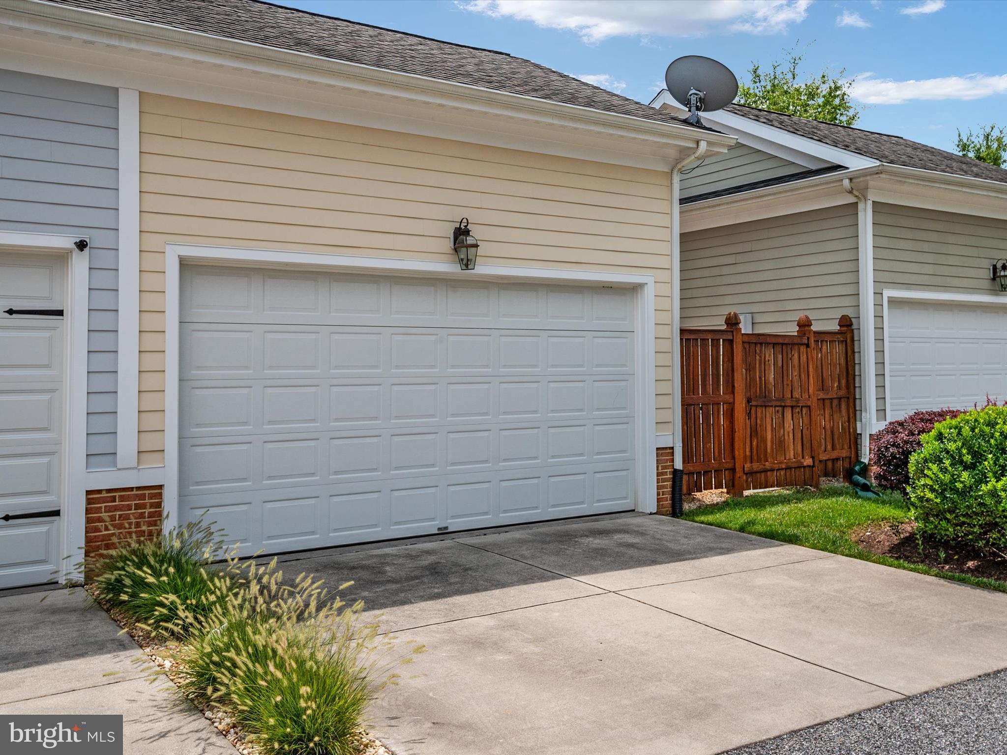 107 Gibson CIRCLE