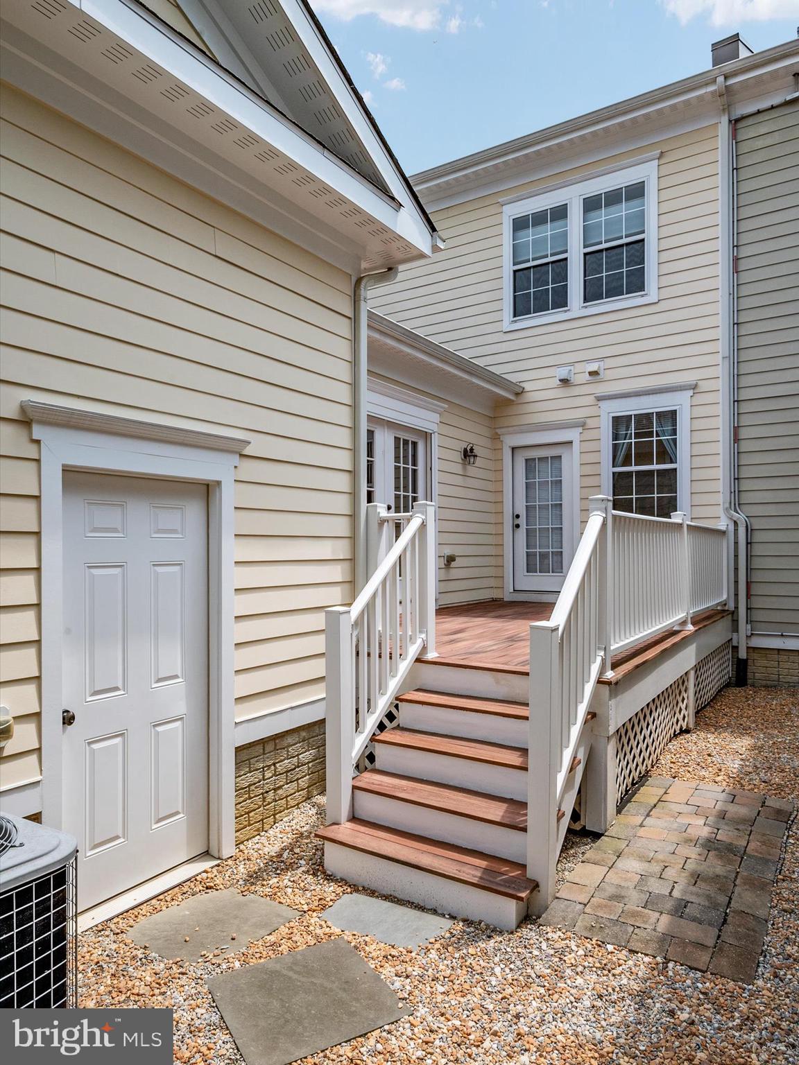 107 Gibson CIRCLE