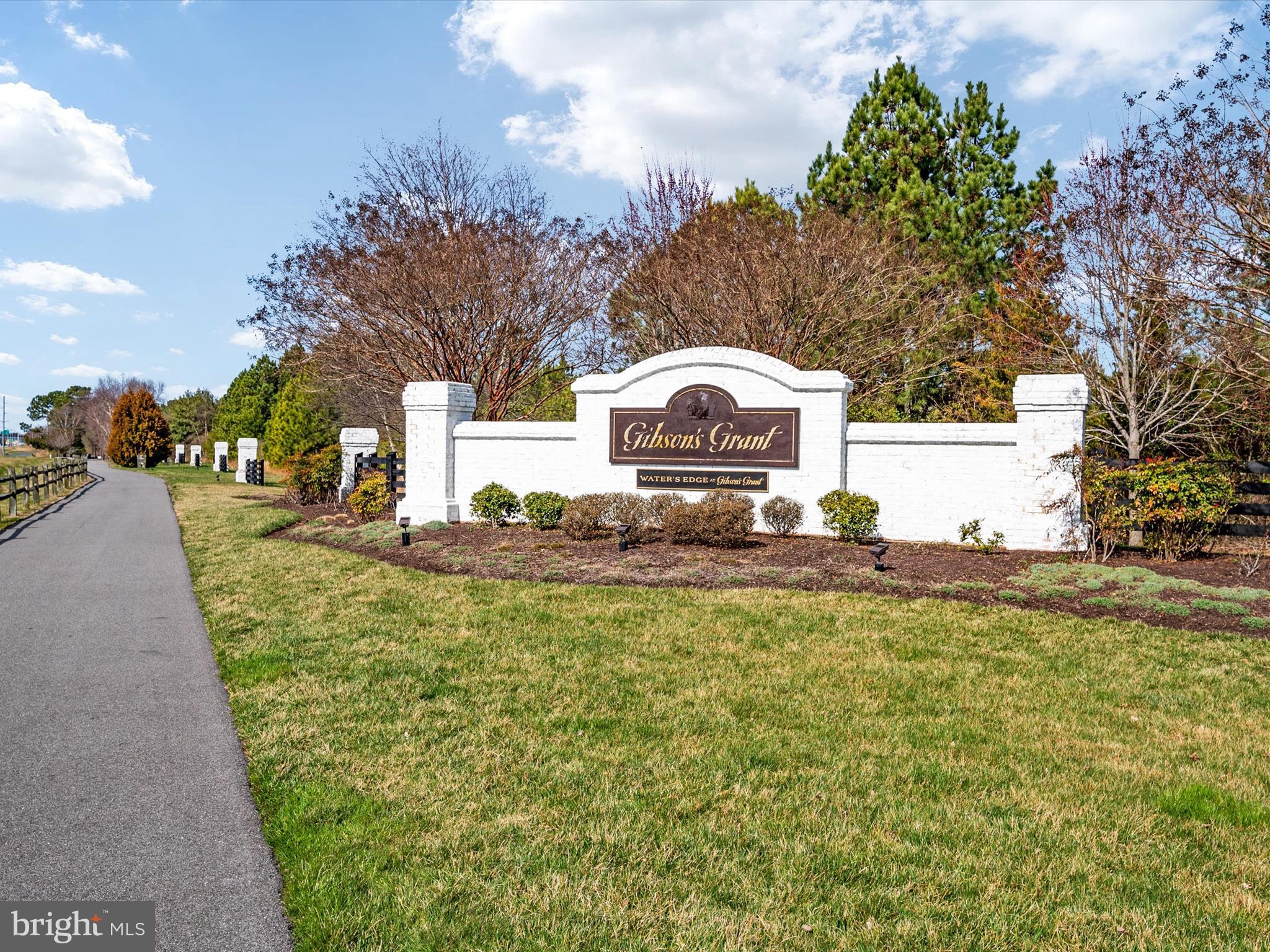 107 Gibson CIRCLE
