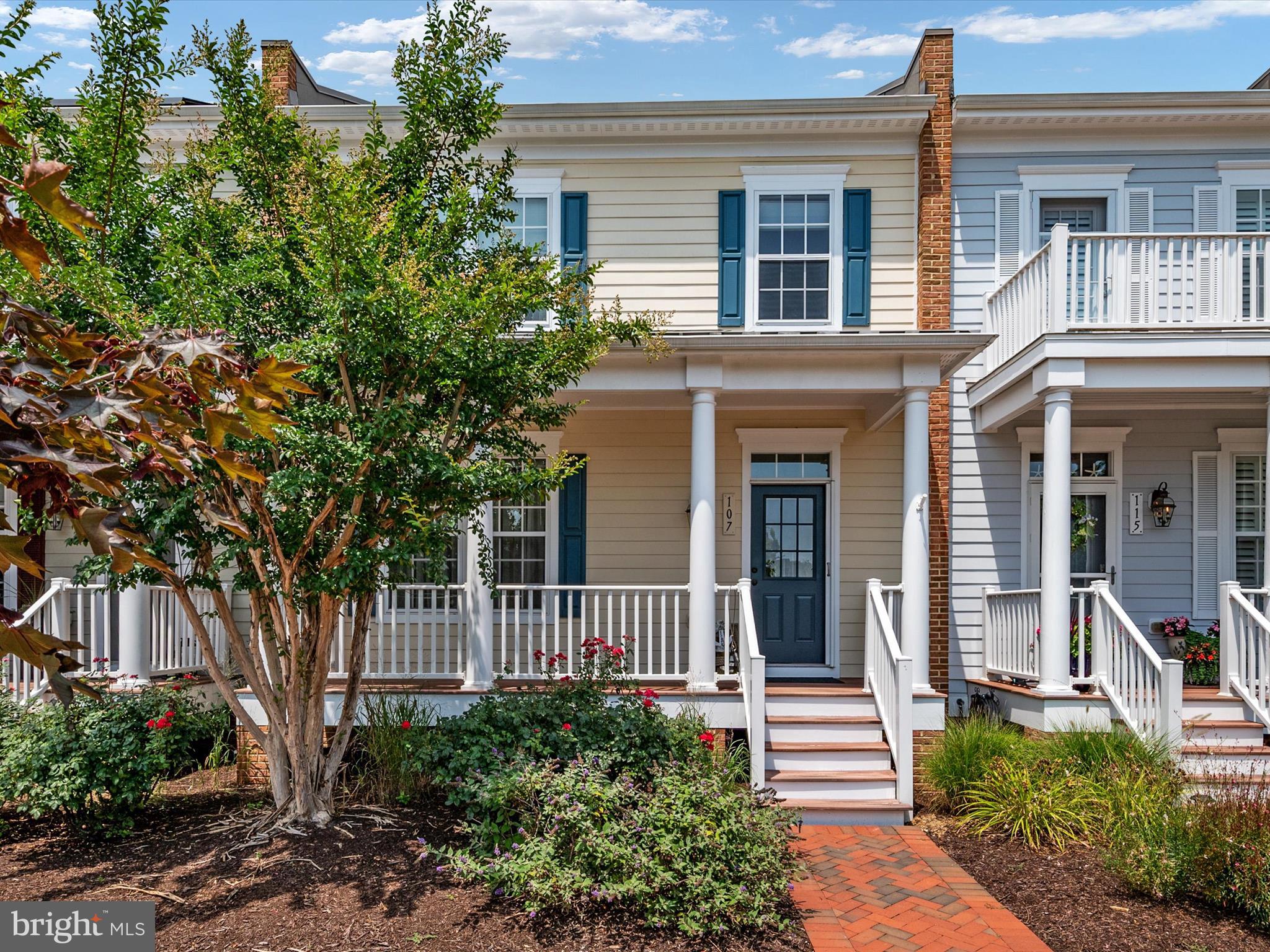 107 Gibson CIRCLE