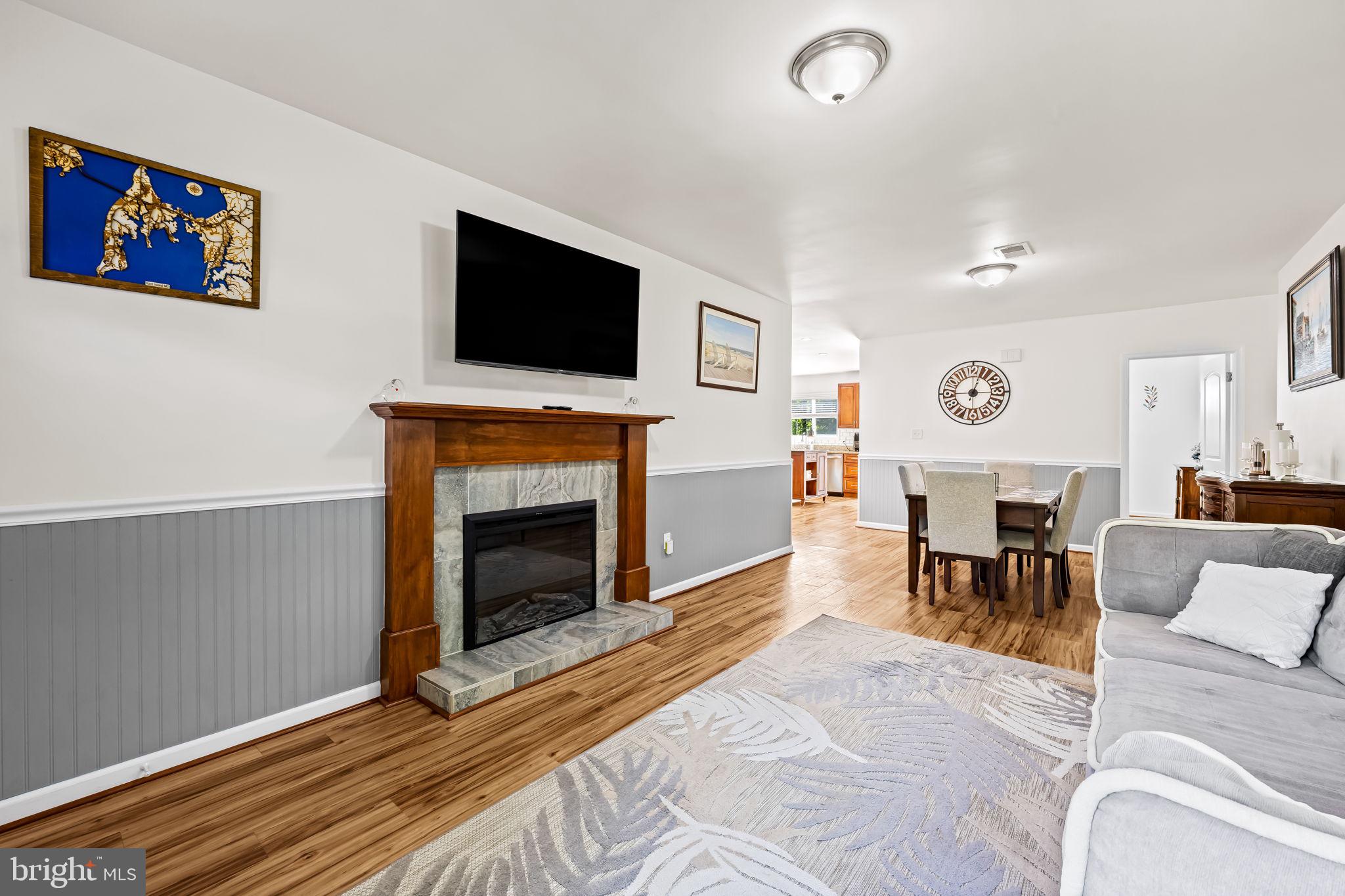132 TALBOT ROAD