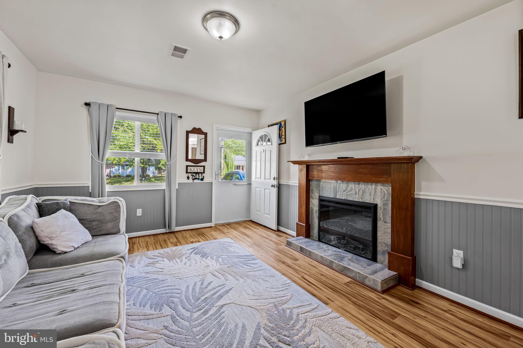 132 TALBOT ROAD