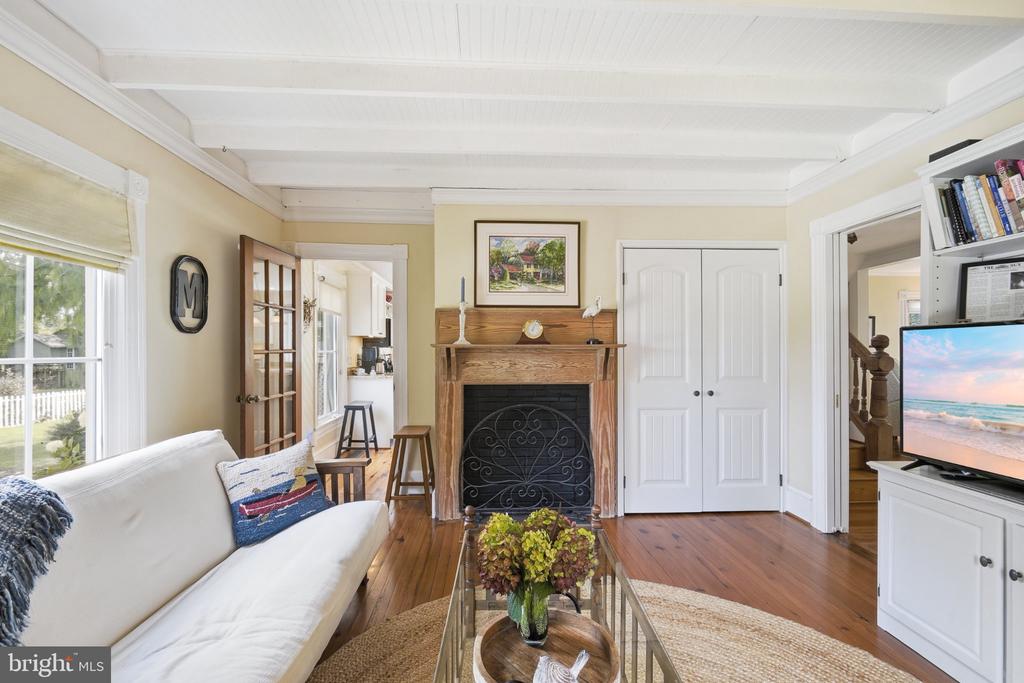 21939 SHERWOOD LANDING ROAD