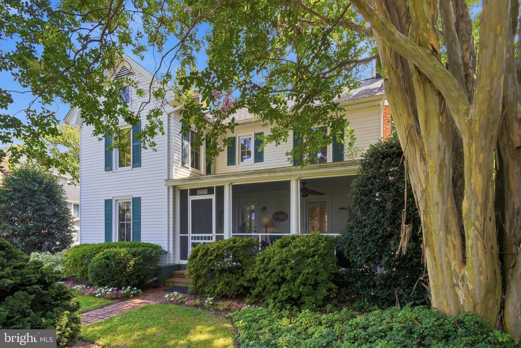 21939 SHERWOOD LANDING ROAD