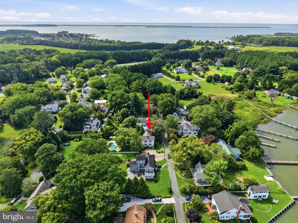 21939 SHERWOOD LANDING ROAD