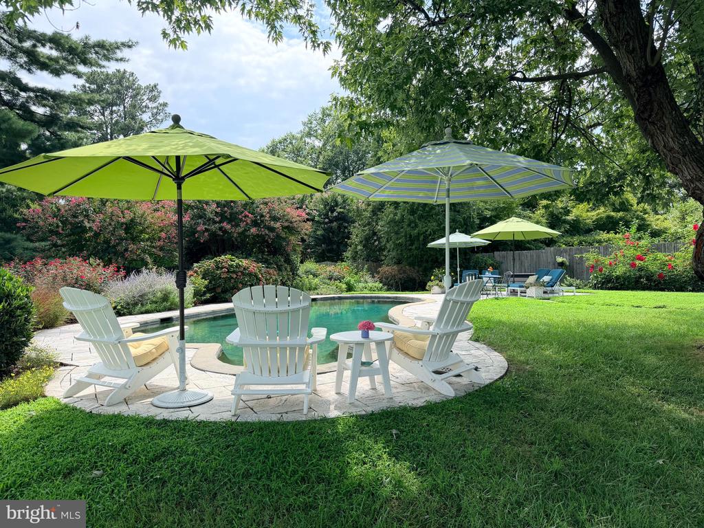 21939 SHERWOOD LANDING ROAD