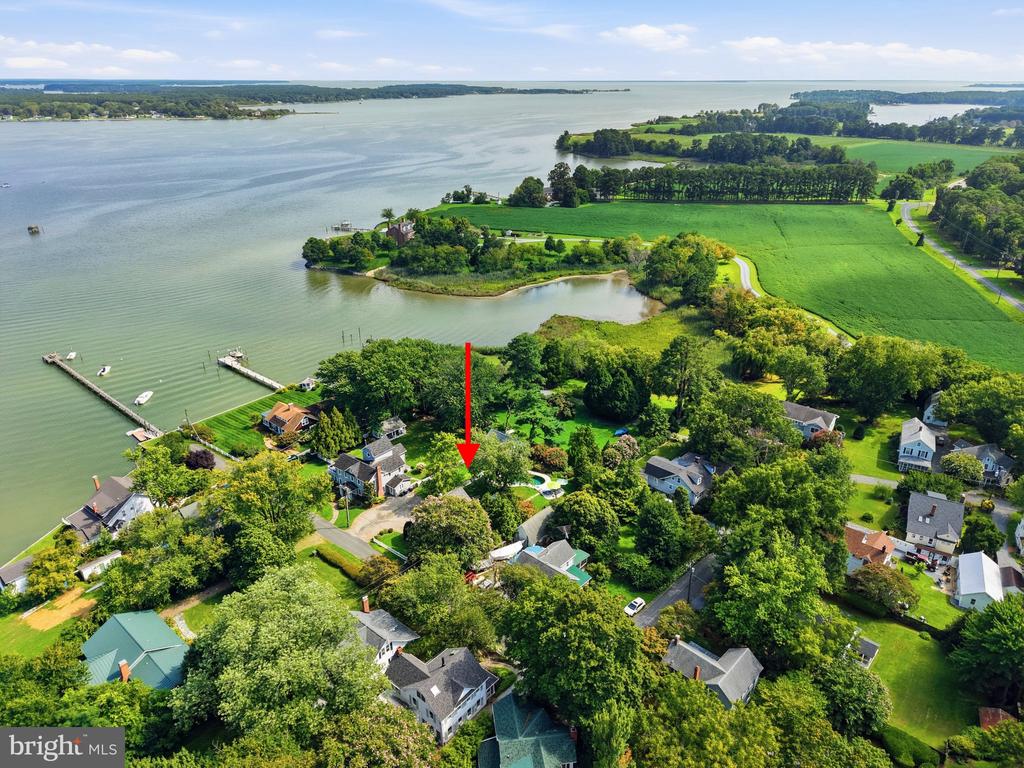 21939 SHERWOOD LANDING ROAD