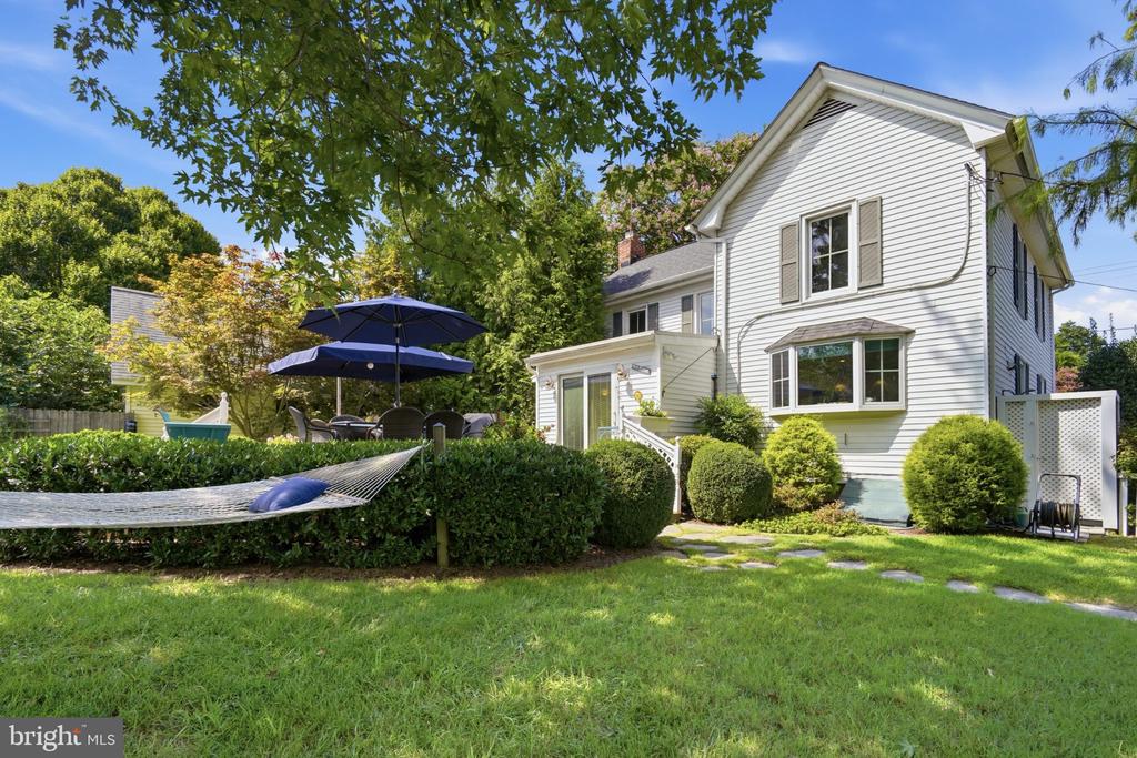 21939 SHERWOOD LANDING ROAD