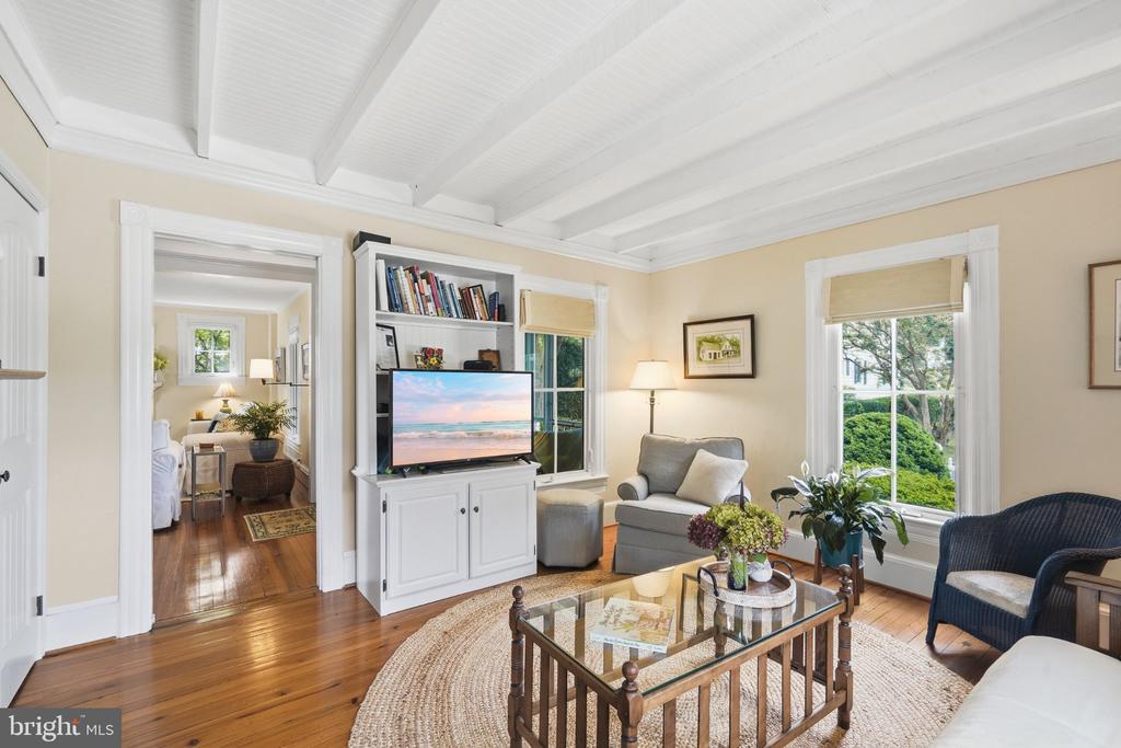 21939 SHERWOOD LANDING ROAD