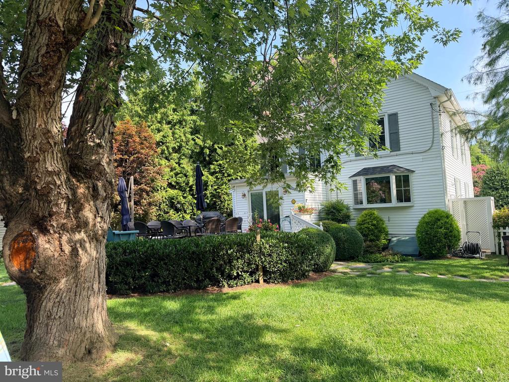 21939 SHERWOOD LANDING ROAD