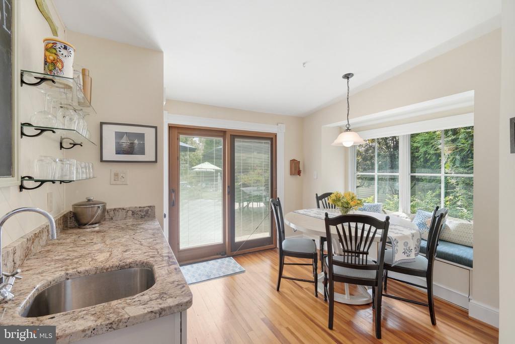 21939 SHERWOOD LANDING ROAD