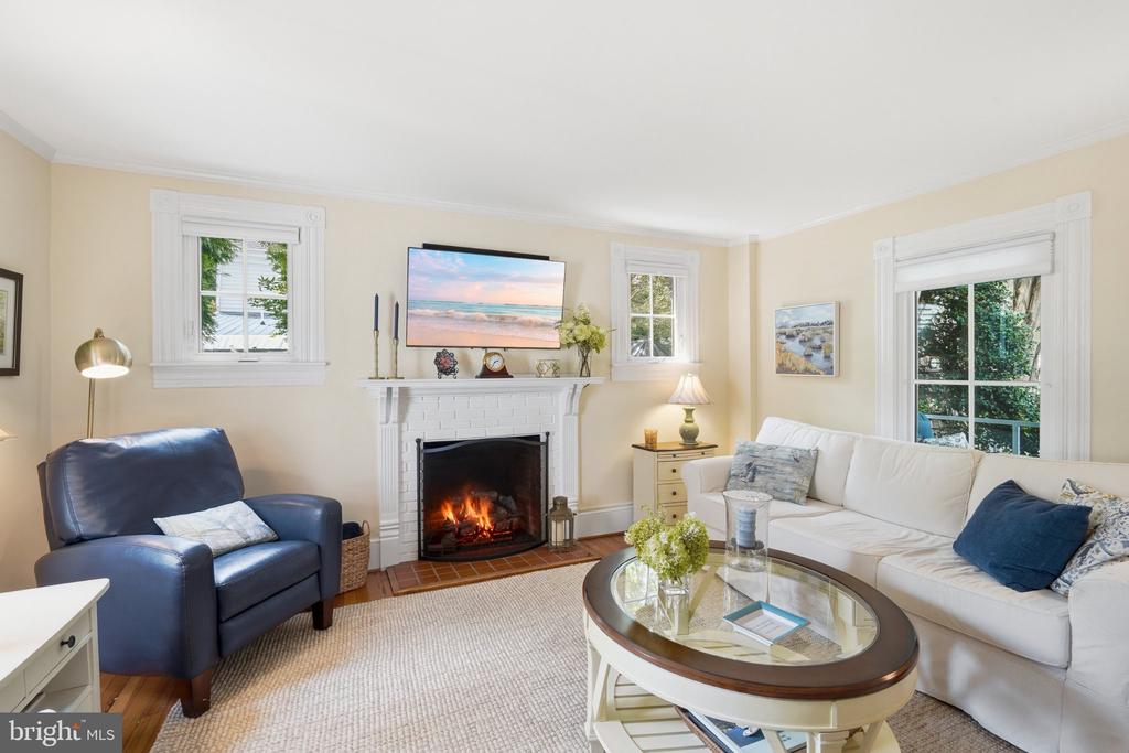 21939 SHERWOOD LANDING ROAD