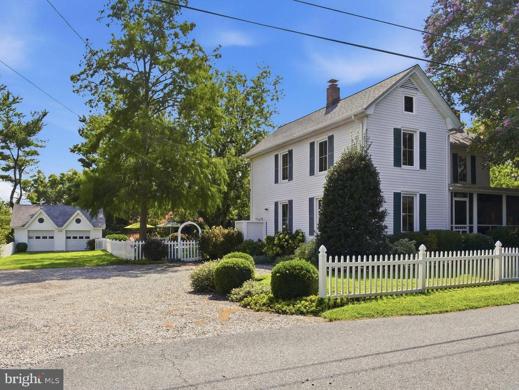 21939 SHERWOOD LANDING ROAD