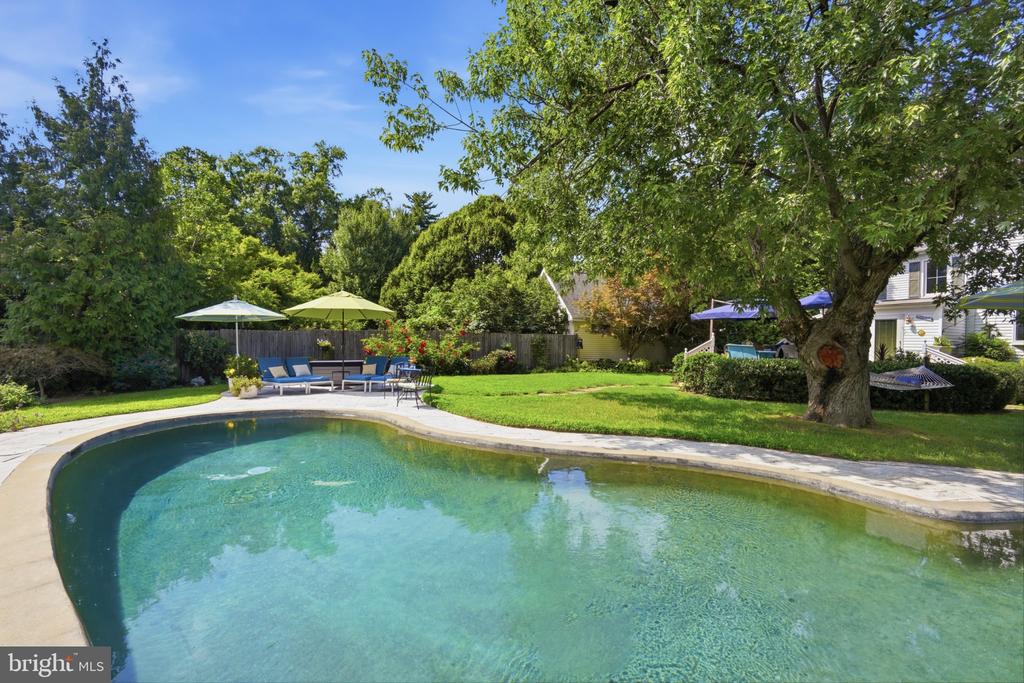 21939 SHERWOOD LANDING ROAD