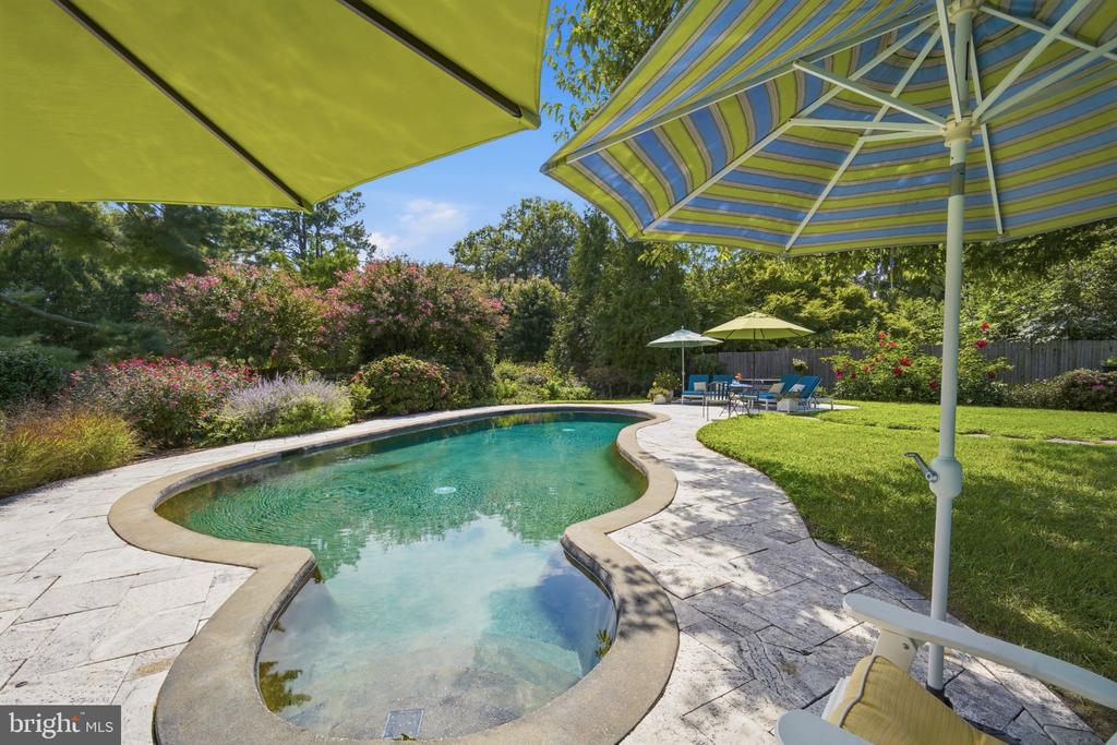 21939 SHERWOOD LANDING ROAD