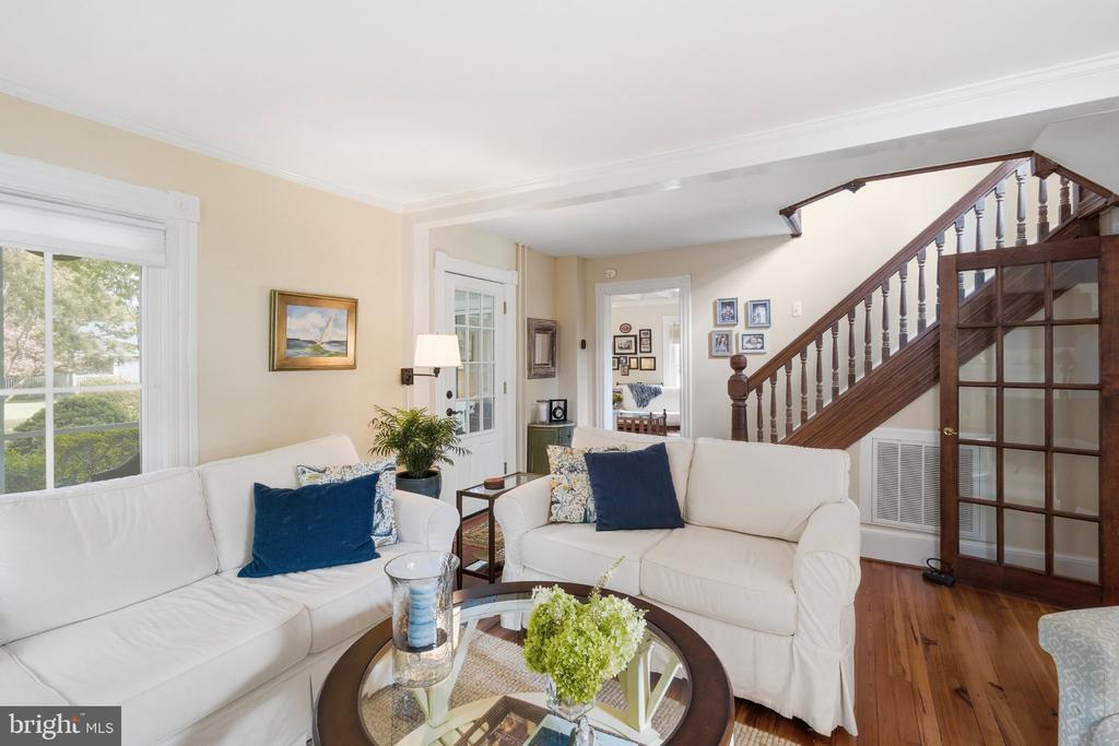 21939 SHERWOOD LANDING ROAD