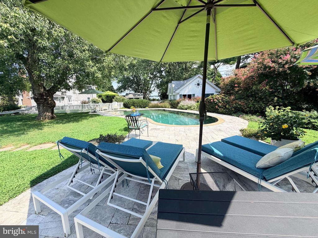 21939 SHERWOOD LANDING ROAD