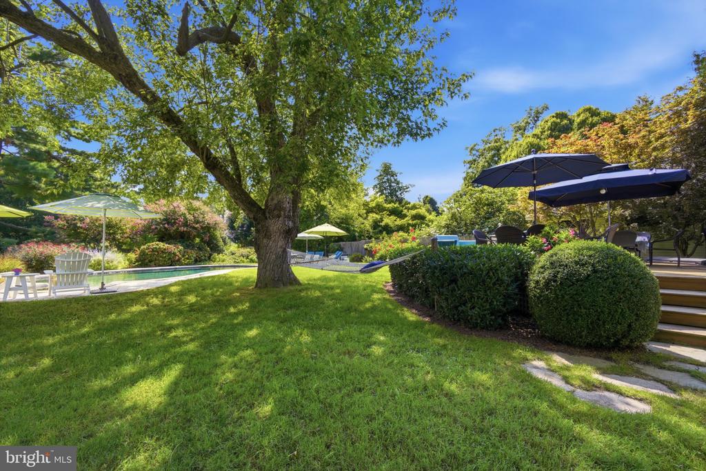 21939 SHERWOOD LANDING ROAD