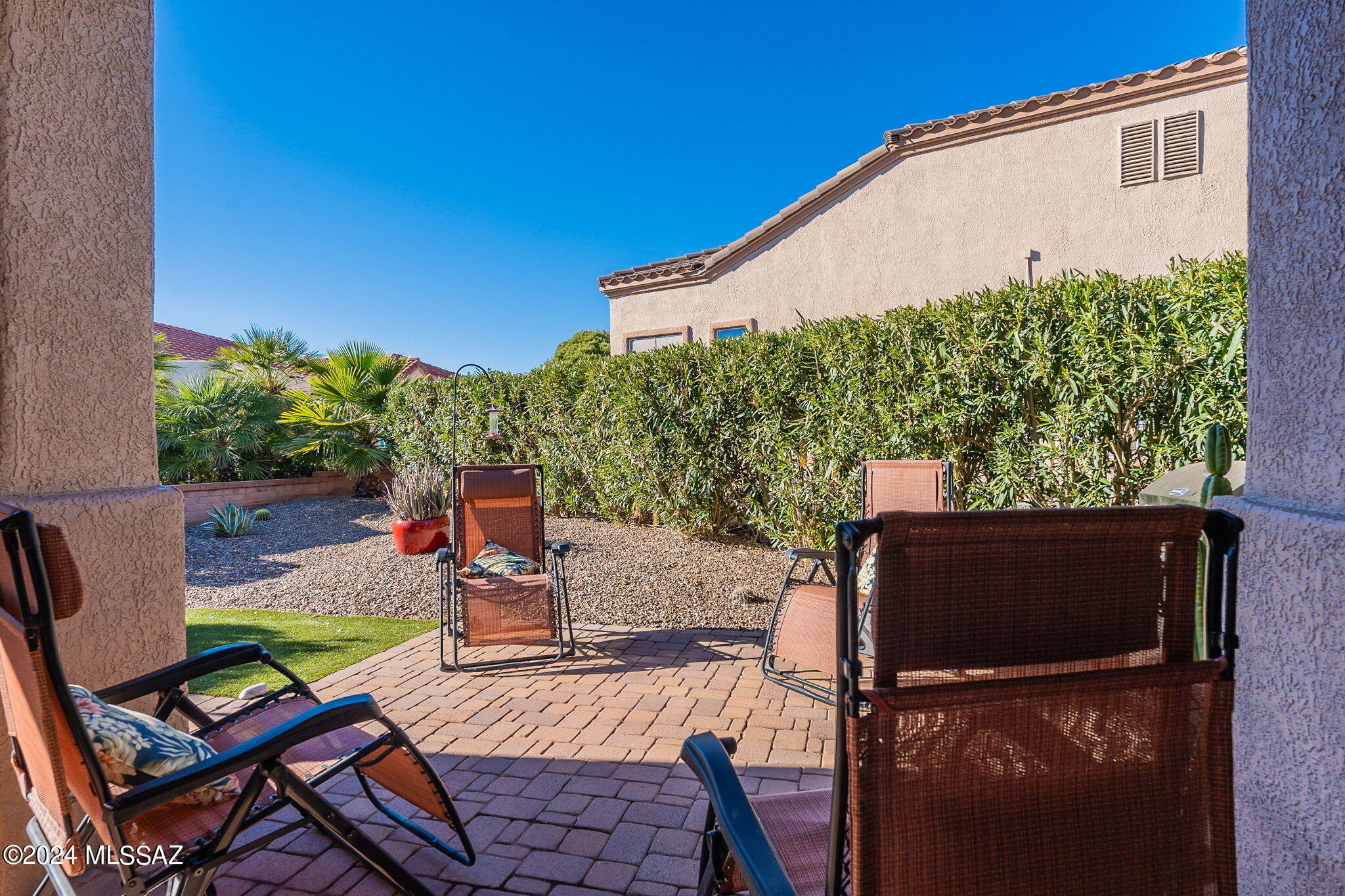 13883 N Lobelia Way