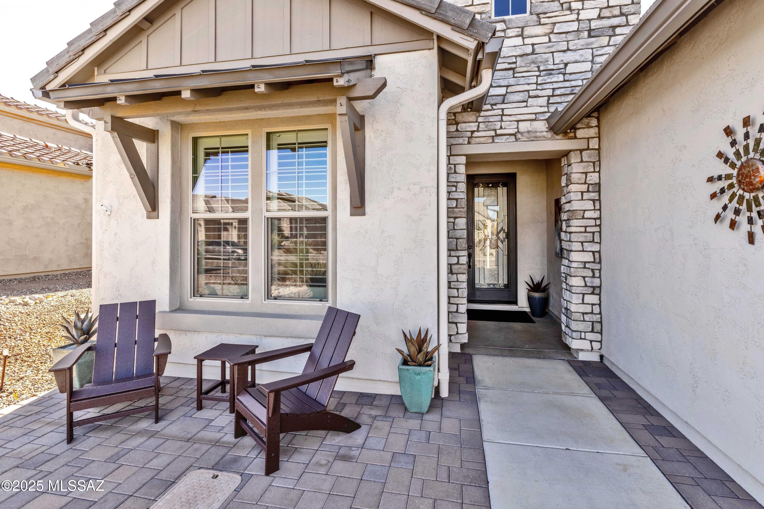61755 E Marble Drive