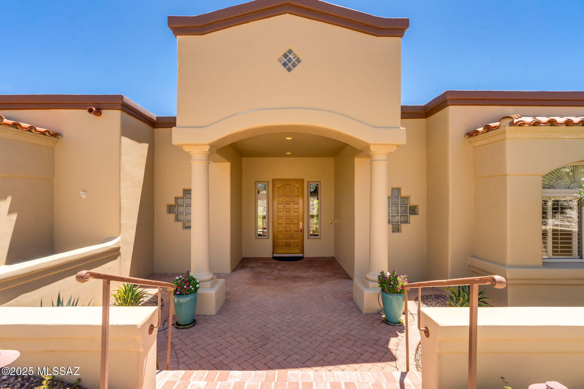 5096 N Avenida De Castilla