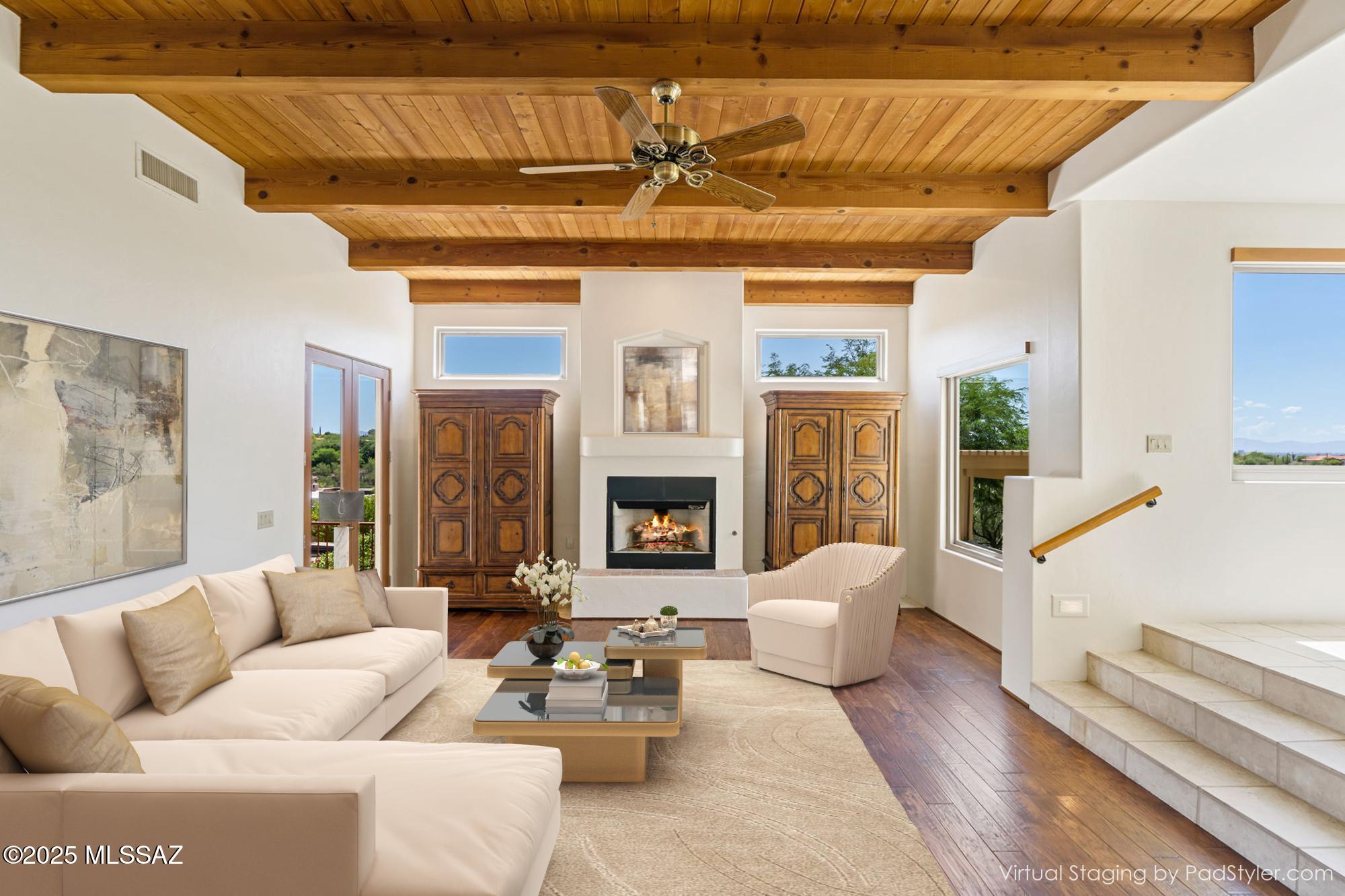 5096 N Avenida De Castilla