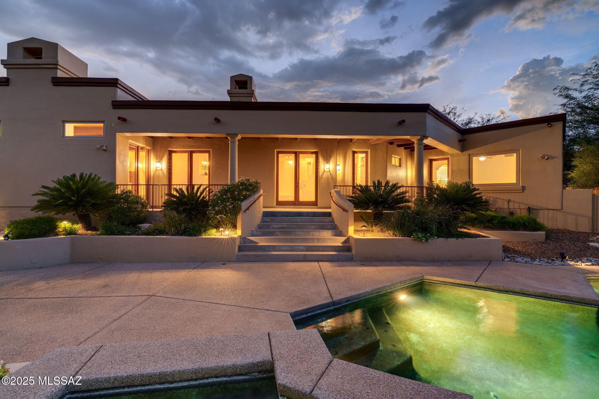 5096 N Avenida De Castilla