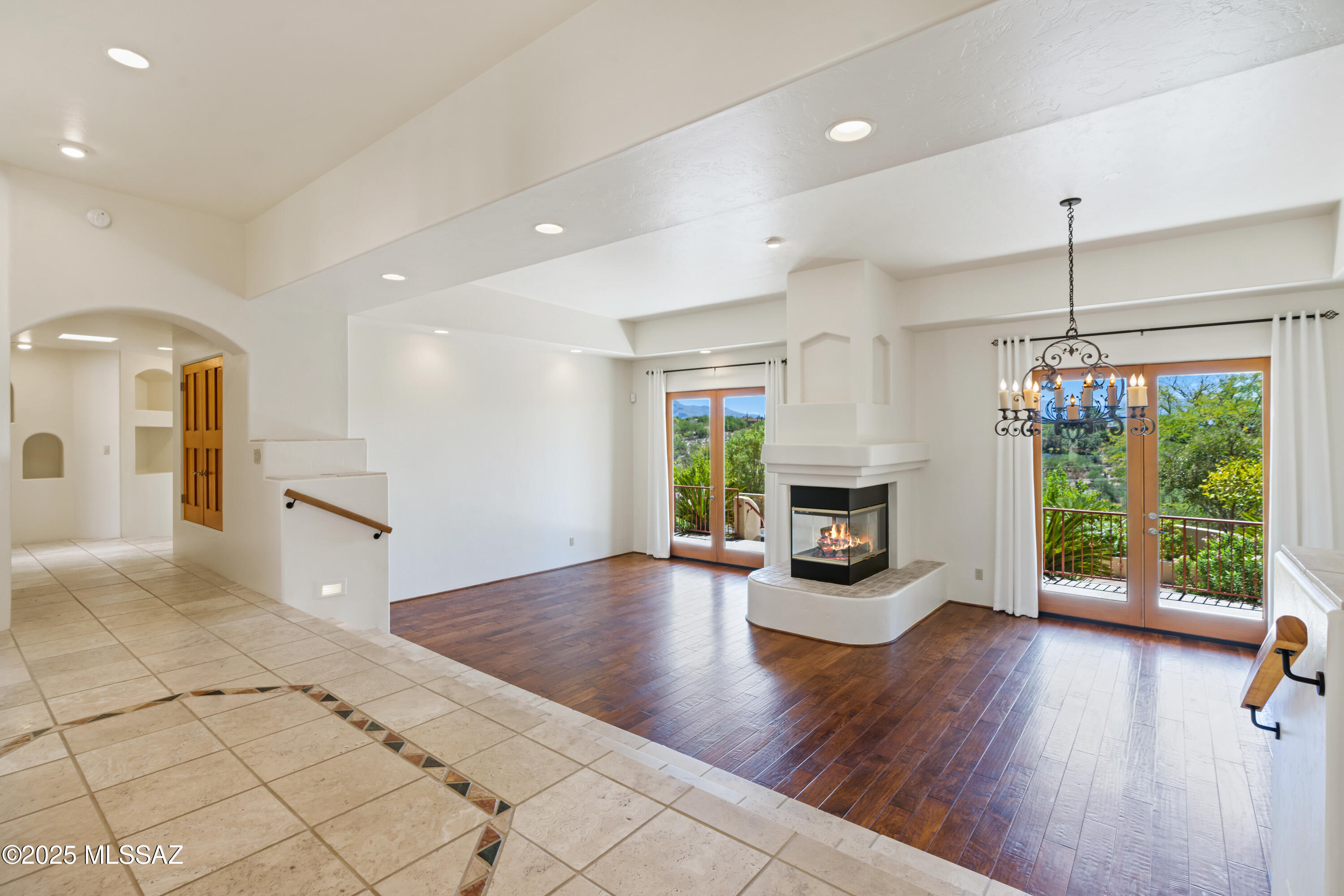5096 N Avenida De Castilla
