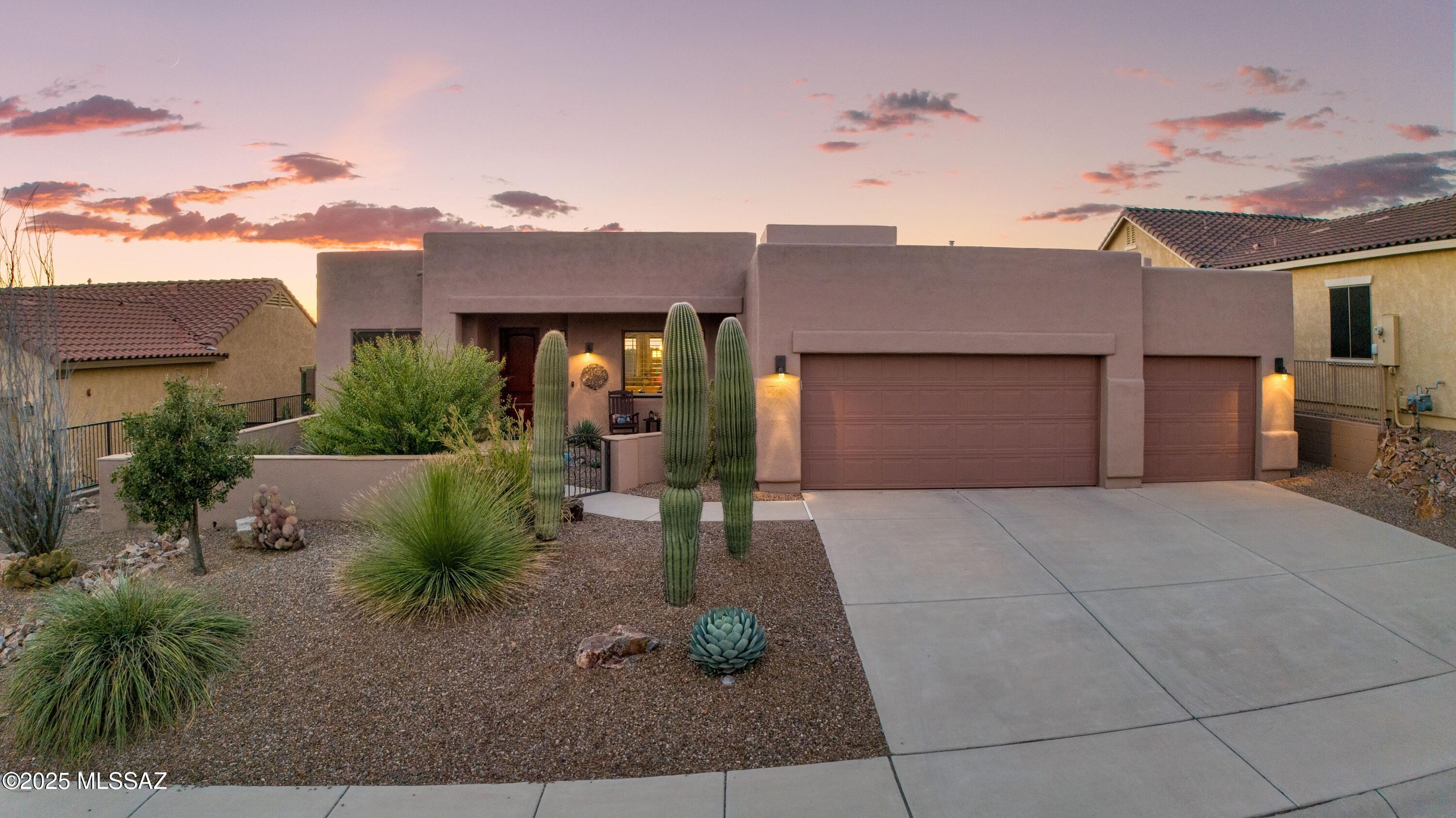 12433 N Golden Mirror Drive