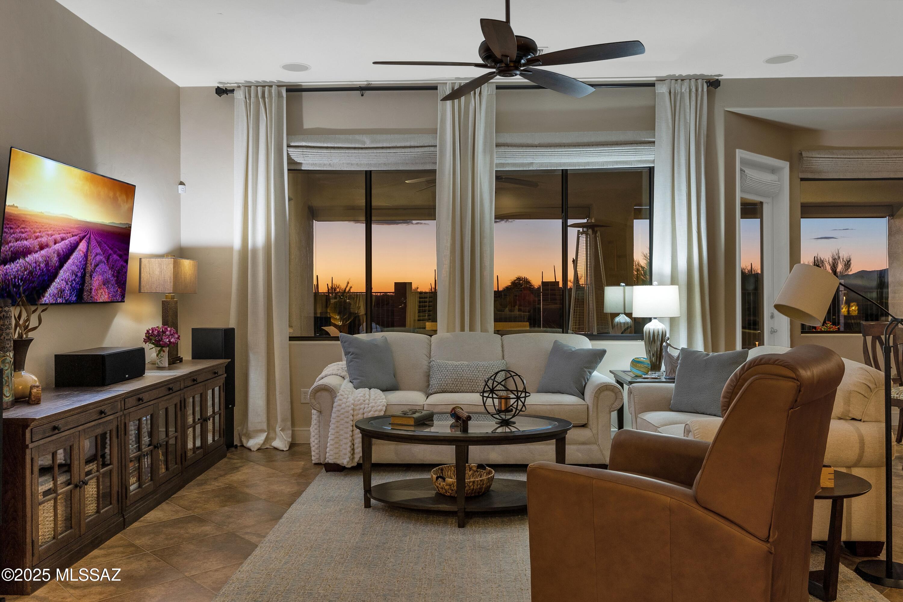 12433 N Golden Mirror Drive