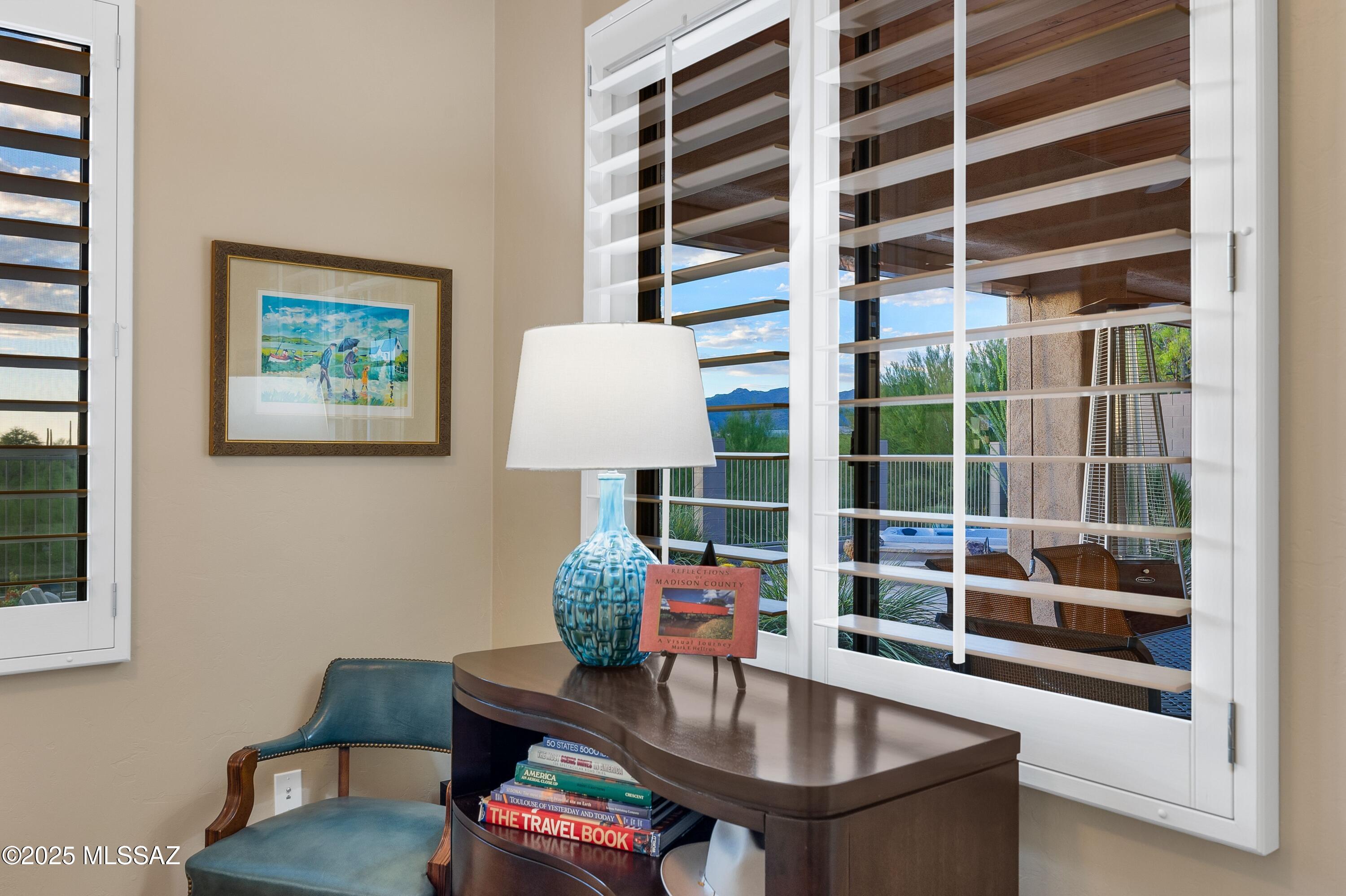 12433 N Golden Mirror Drive