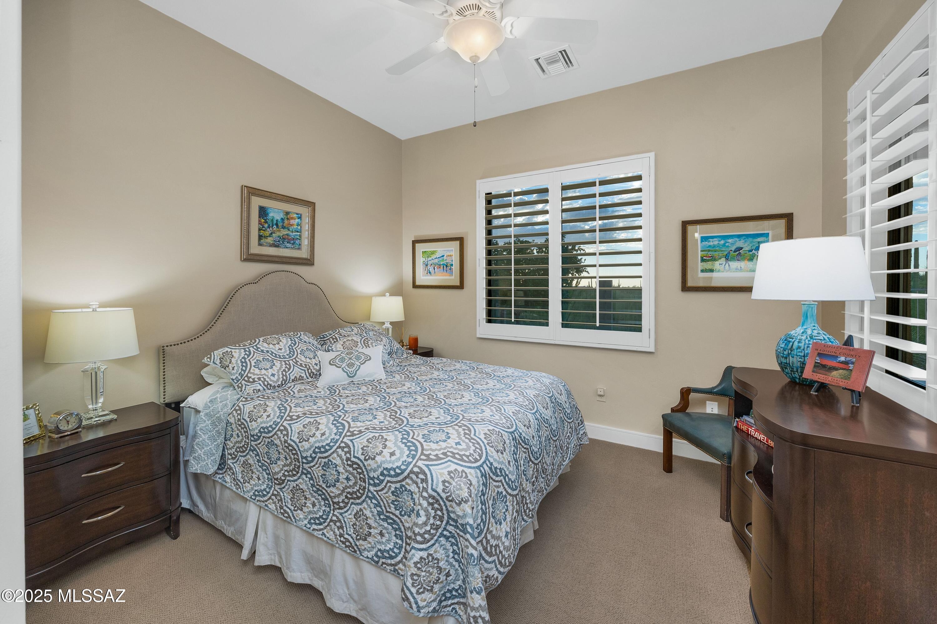 12433 N Golden Mirror Drive