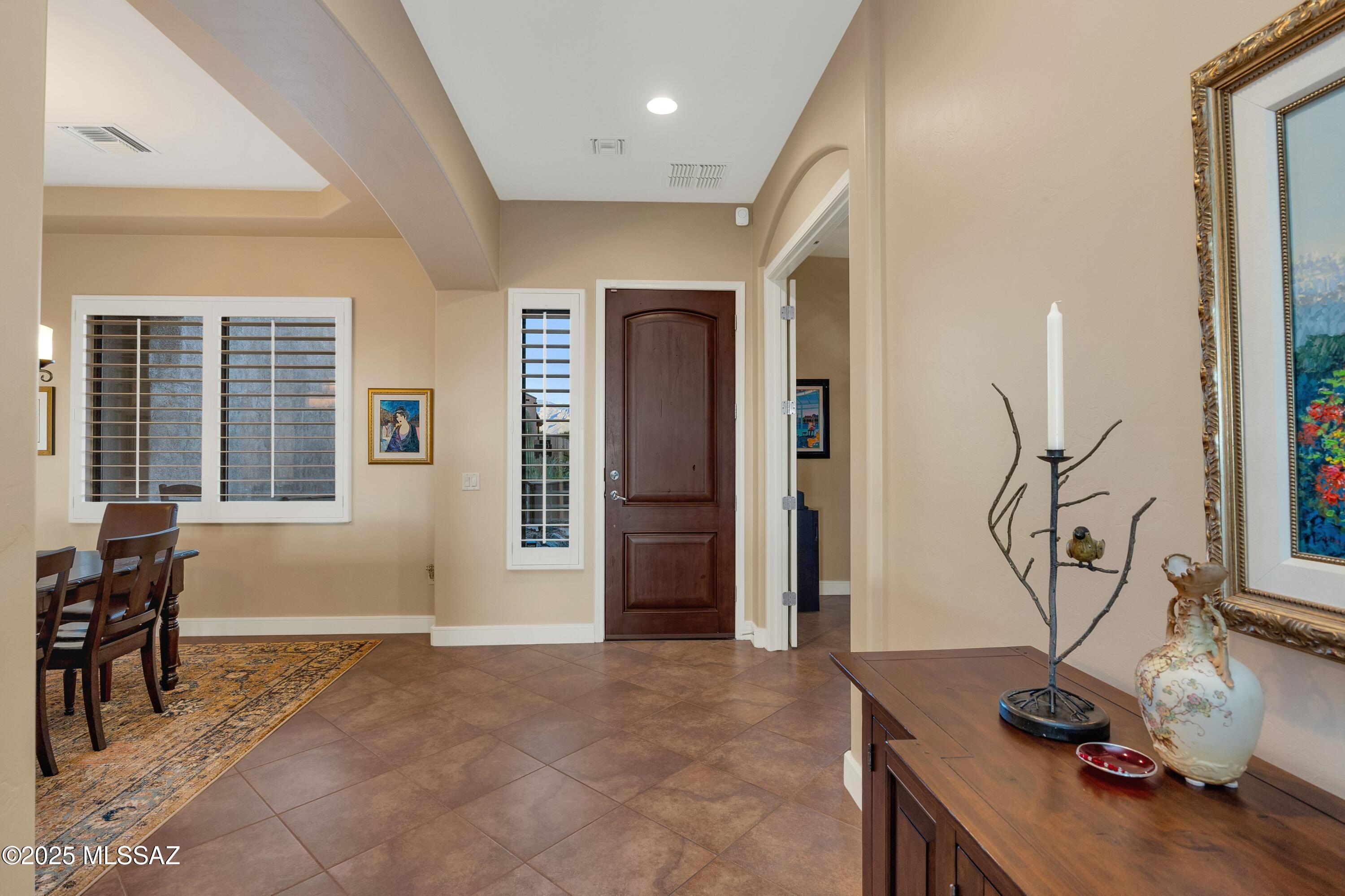 12433 N Golden Mirror Drive