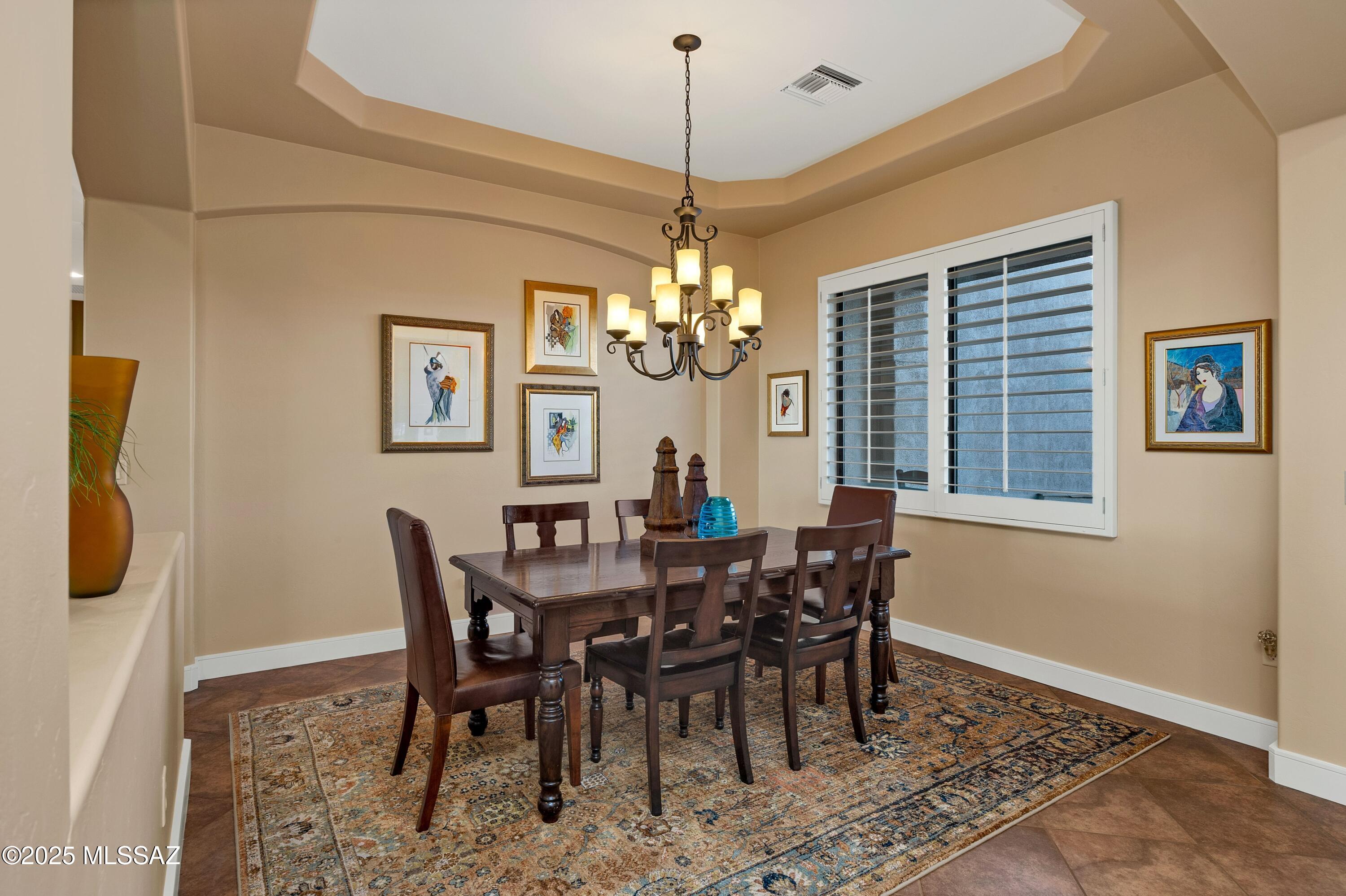 12433 N Golden Mirror Drive