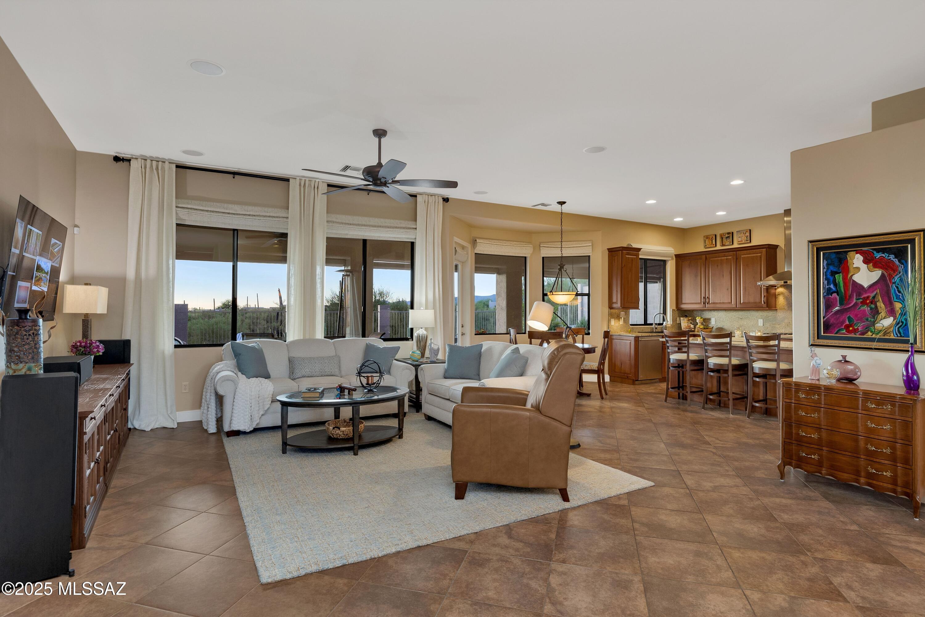 12433 N Golden Mirror Drive