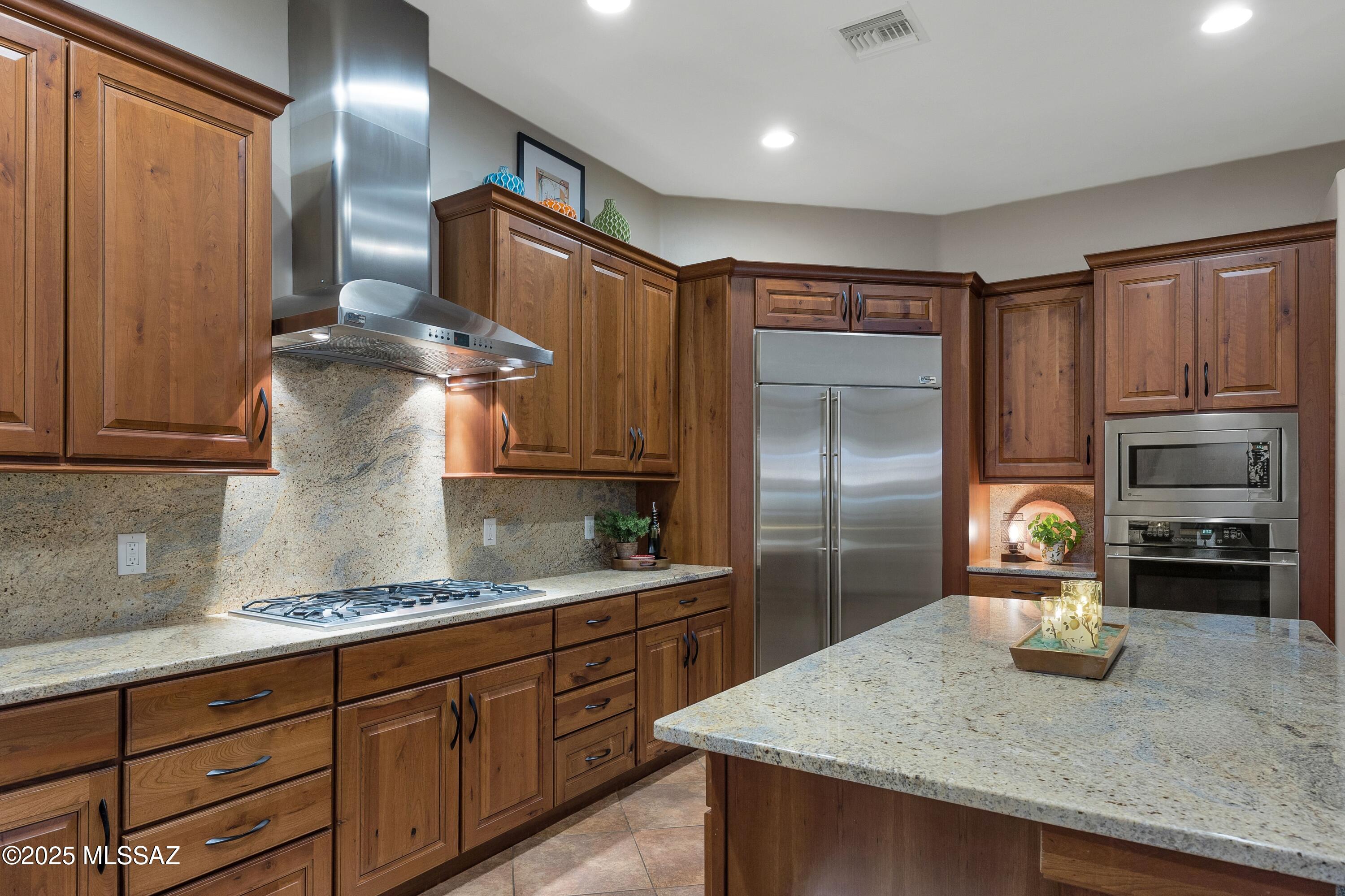 12433 N Golden Mirror Drive