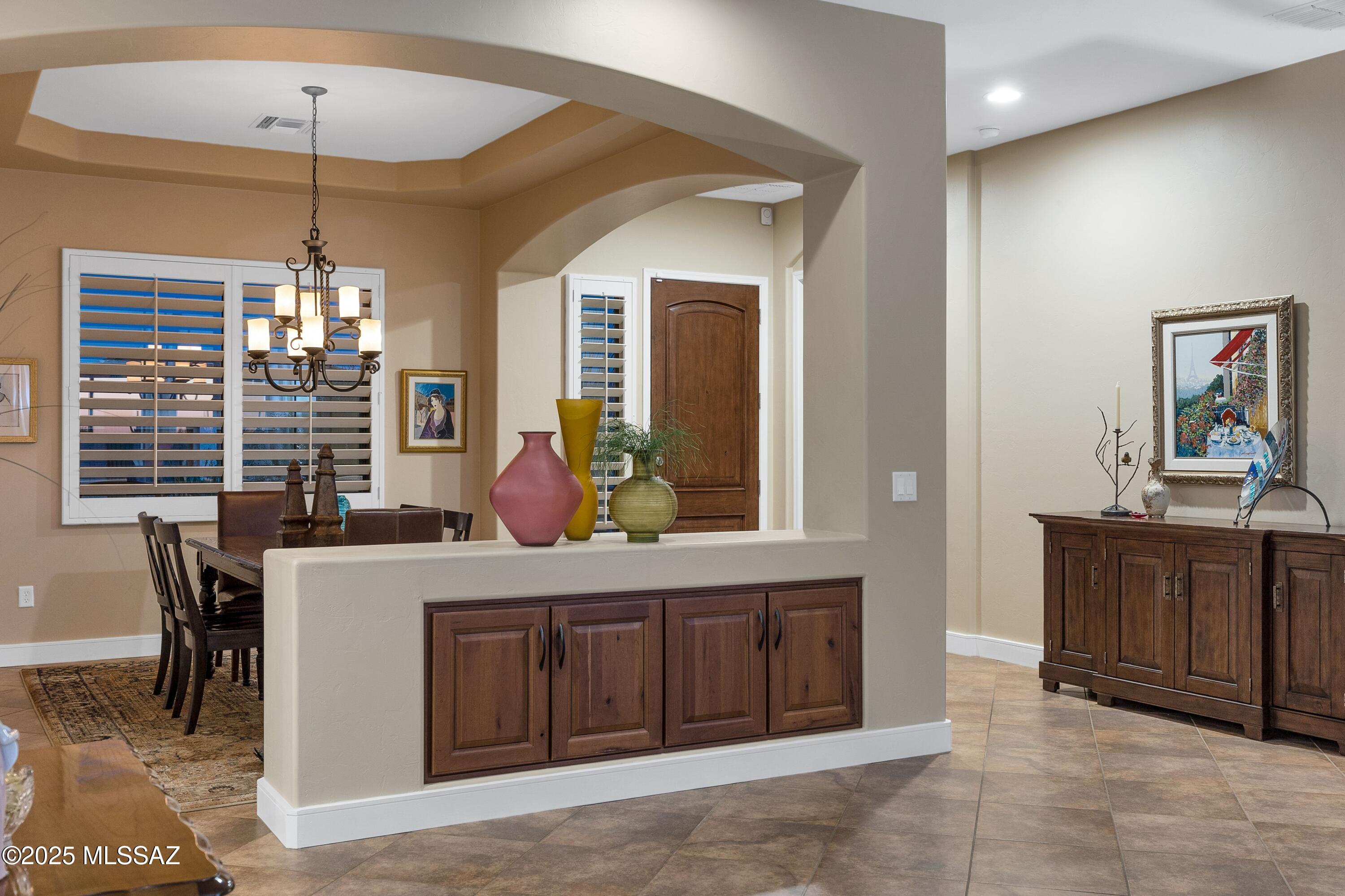 12433 N Golden Mirror Drive