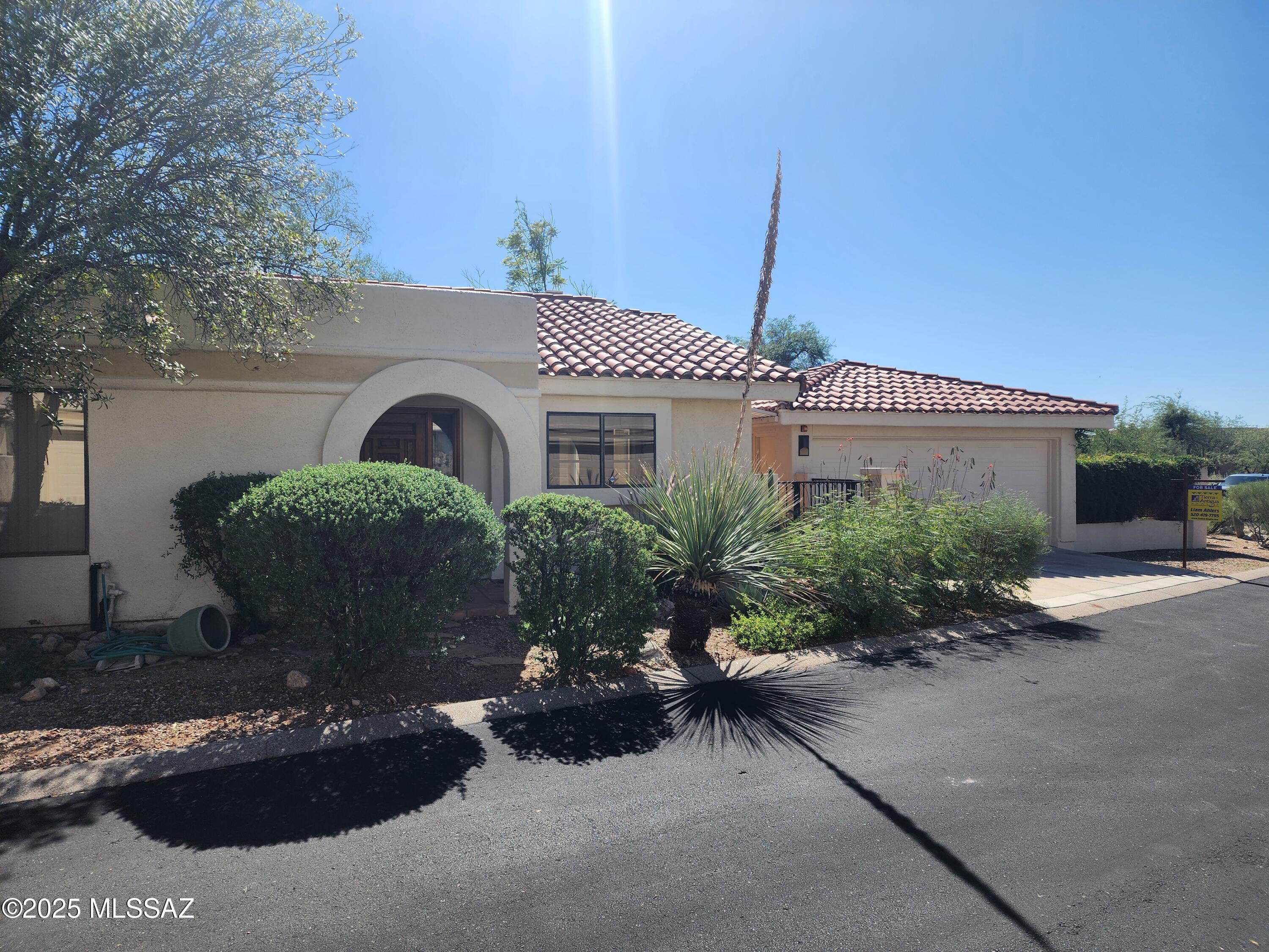 3902 E Via Del Verdemar