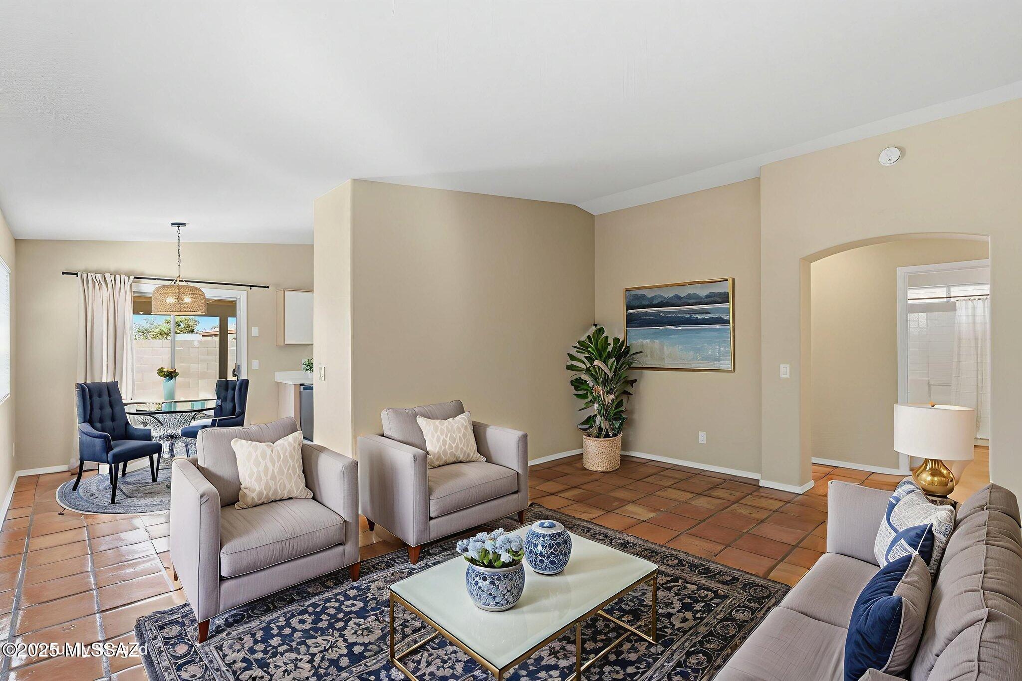 3586 W Ethan Crossing Lane