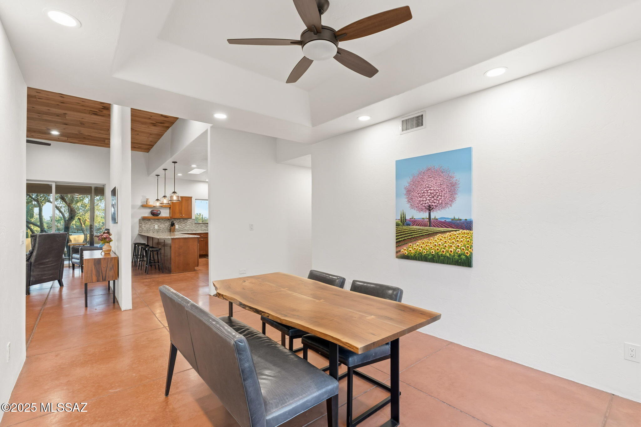 11735 N Vista Del Sol