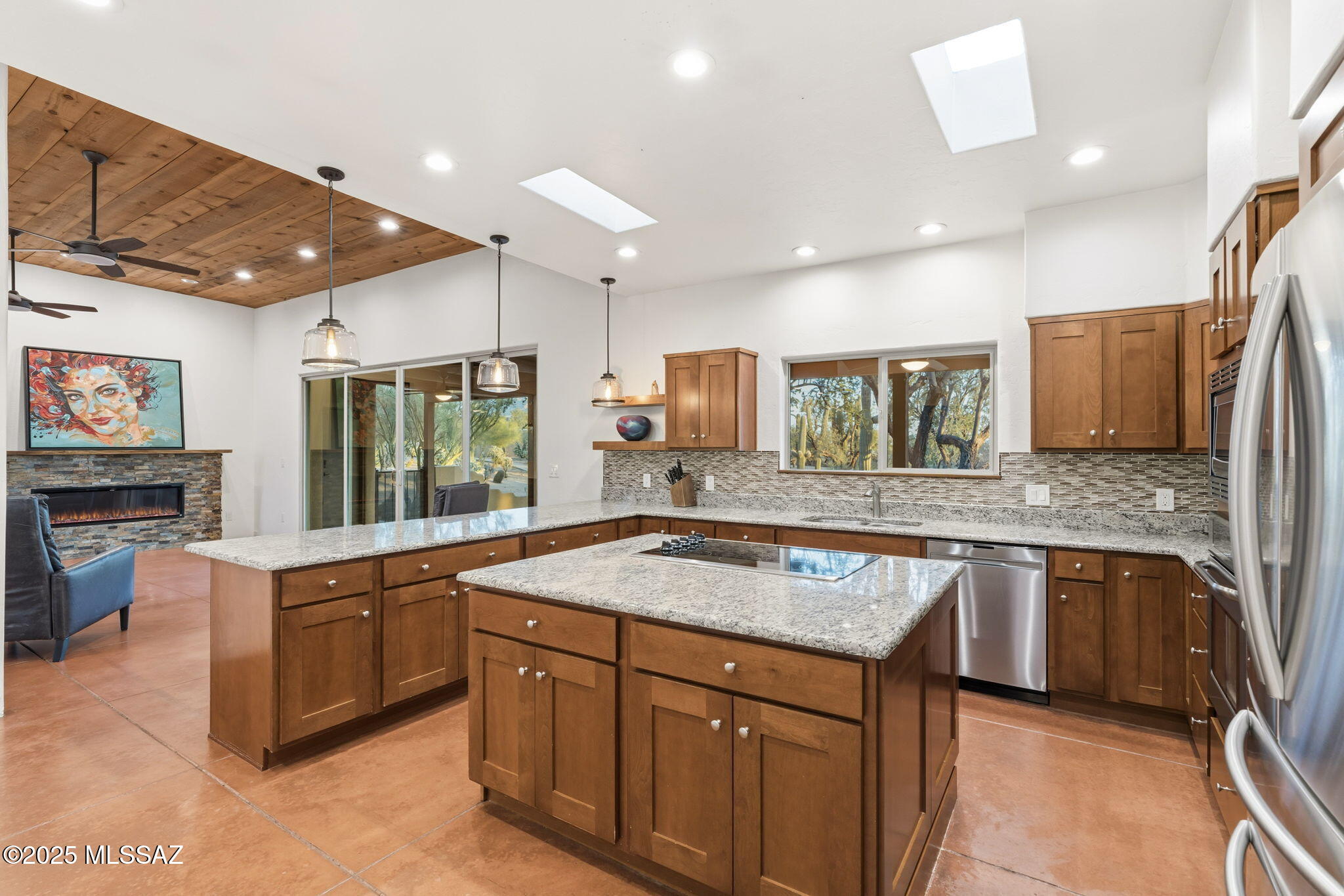 11735 N Vista Del Sol