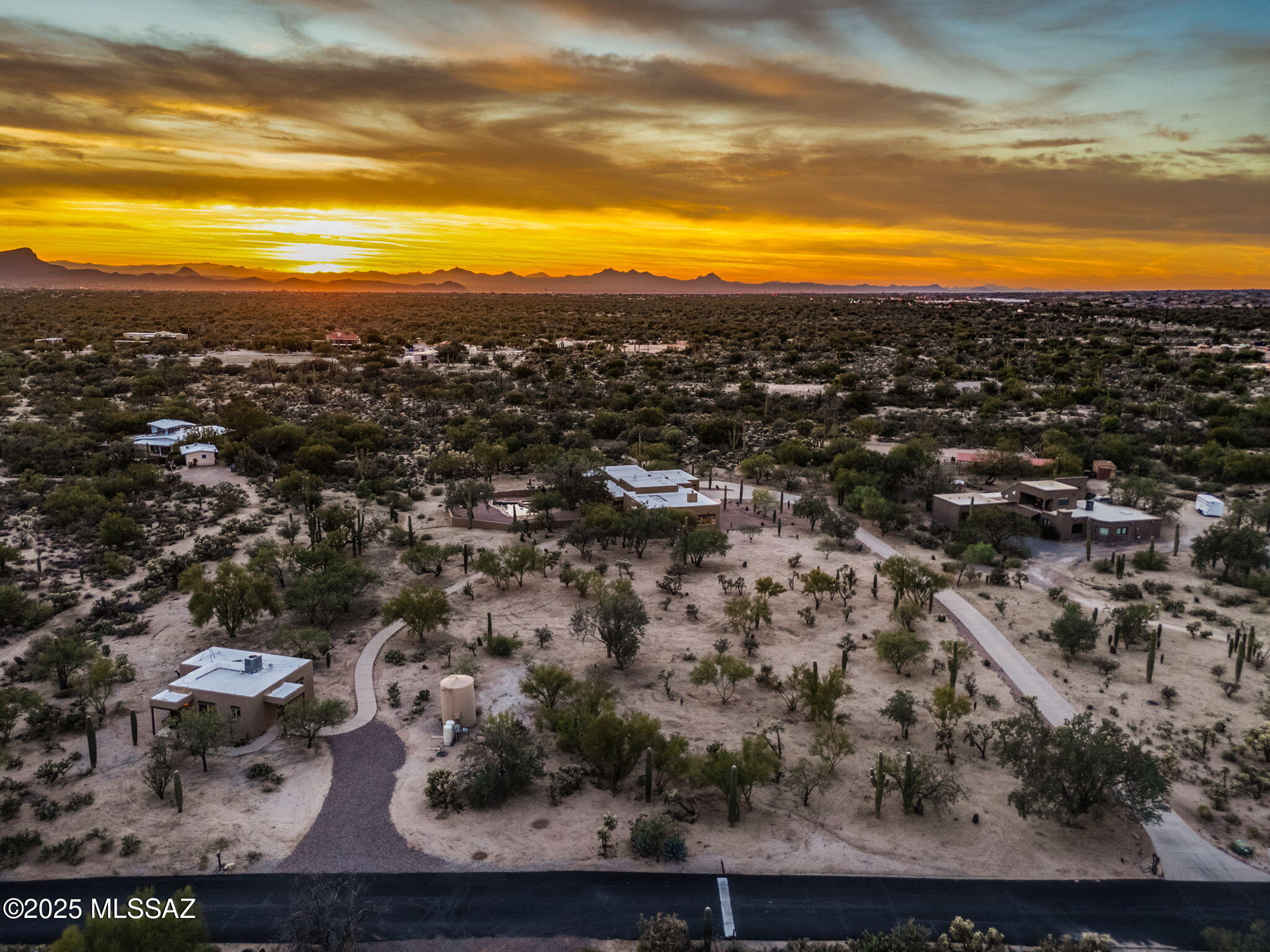 11735 N Vista Del Sol