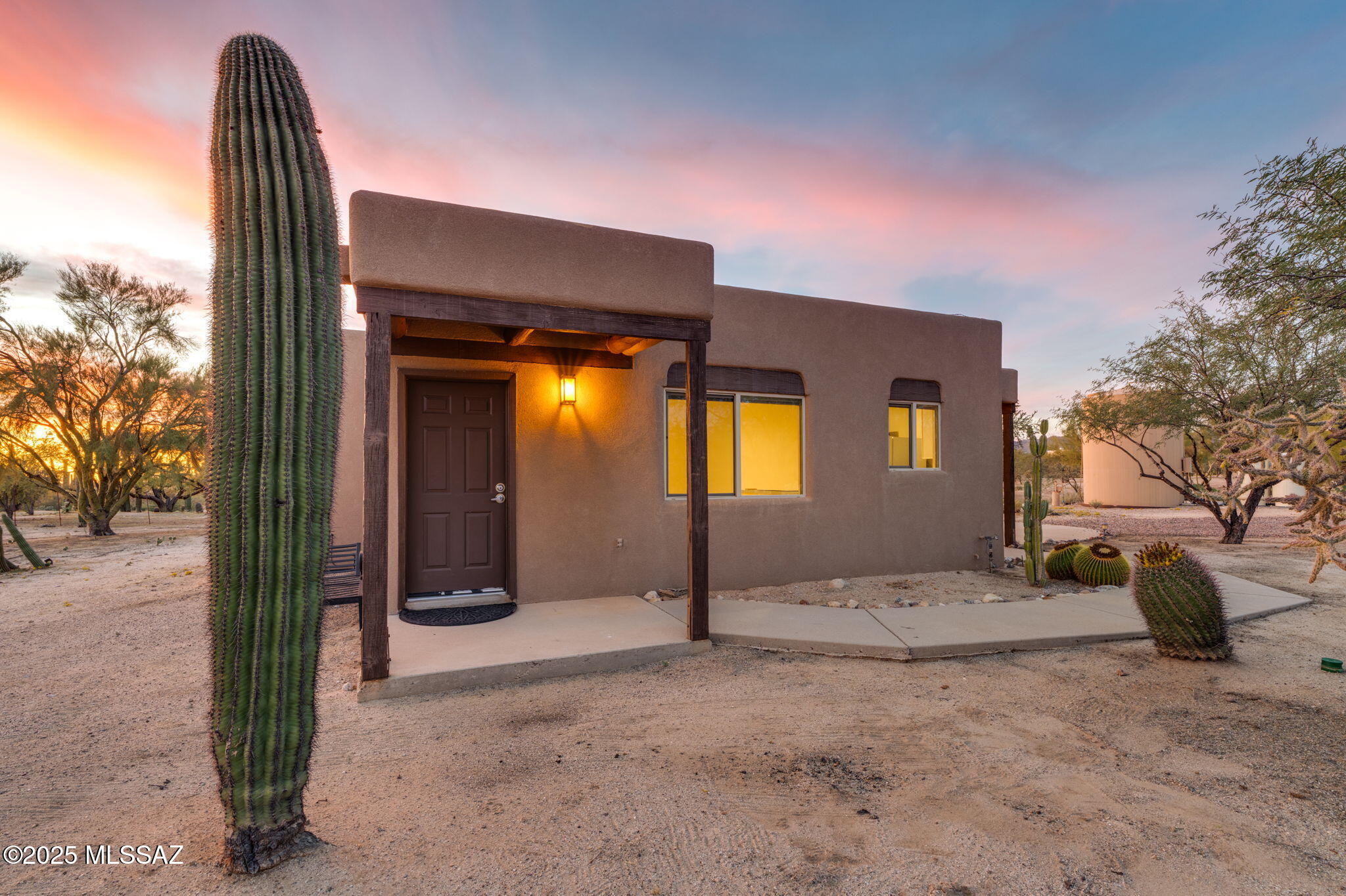 11735 N Vista Del Sol